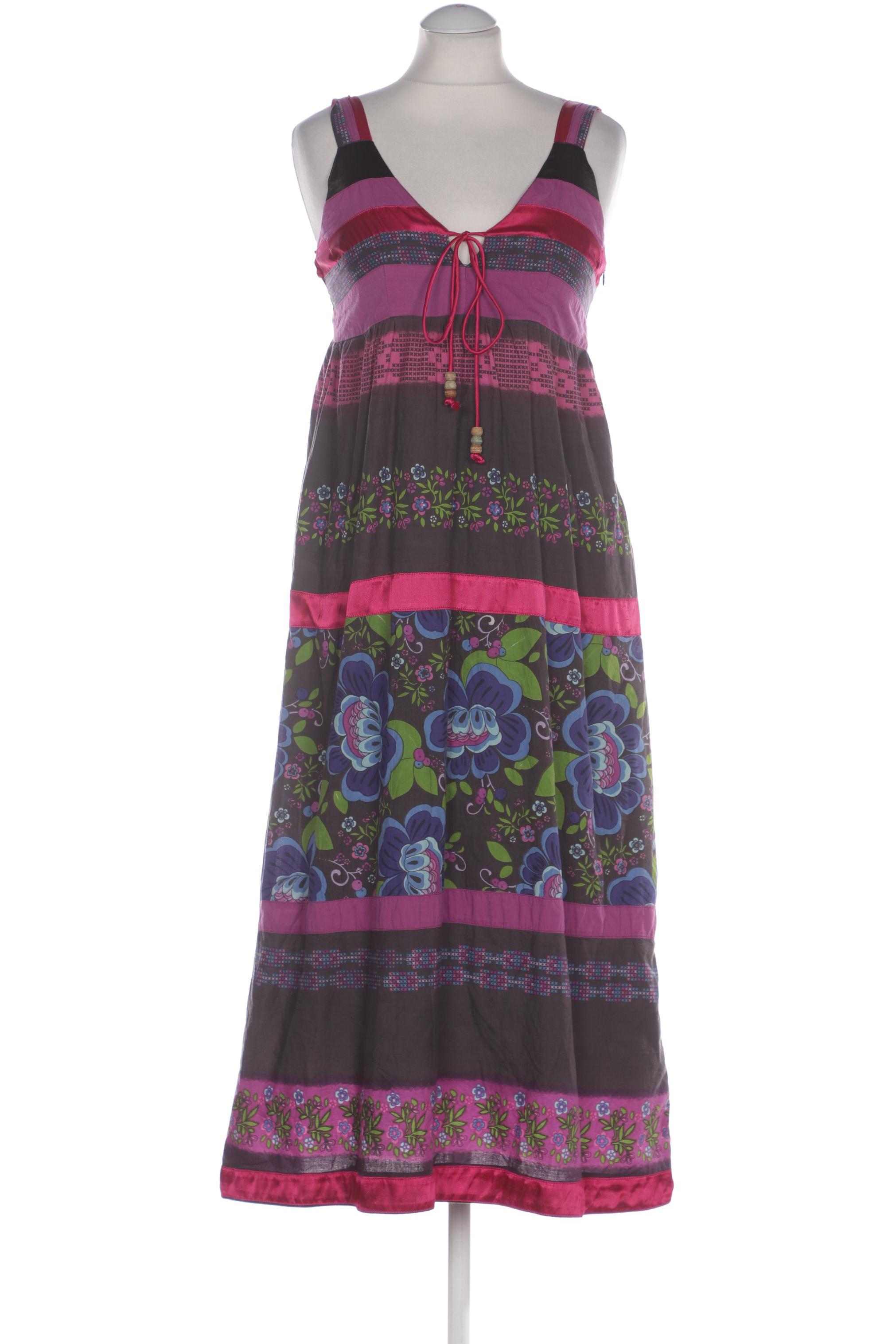 

Uttam Boutique London Damen Kleid, mehrfarbig, Gr. 38