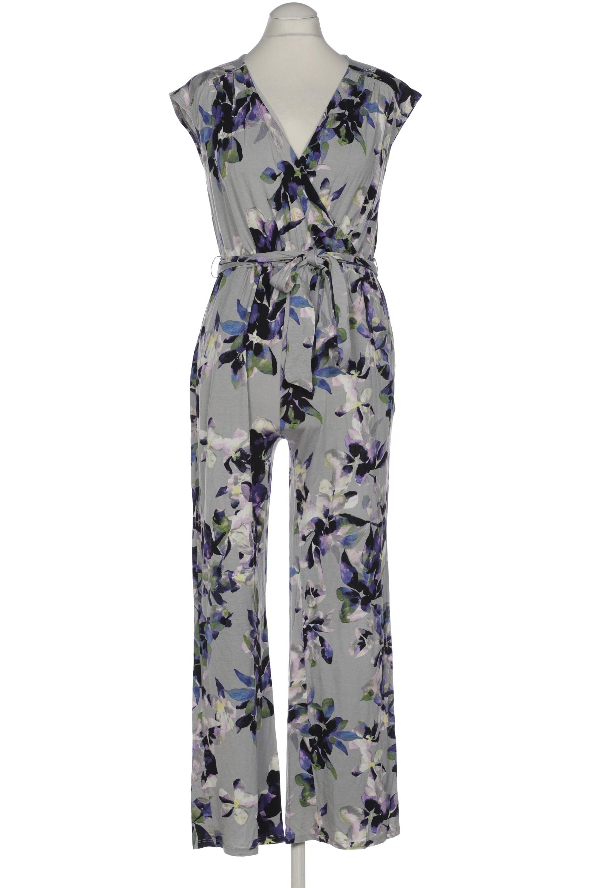 

Uttam Boutique London Damen Jumpsuit/Overall, grau, Gr. 38