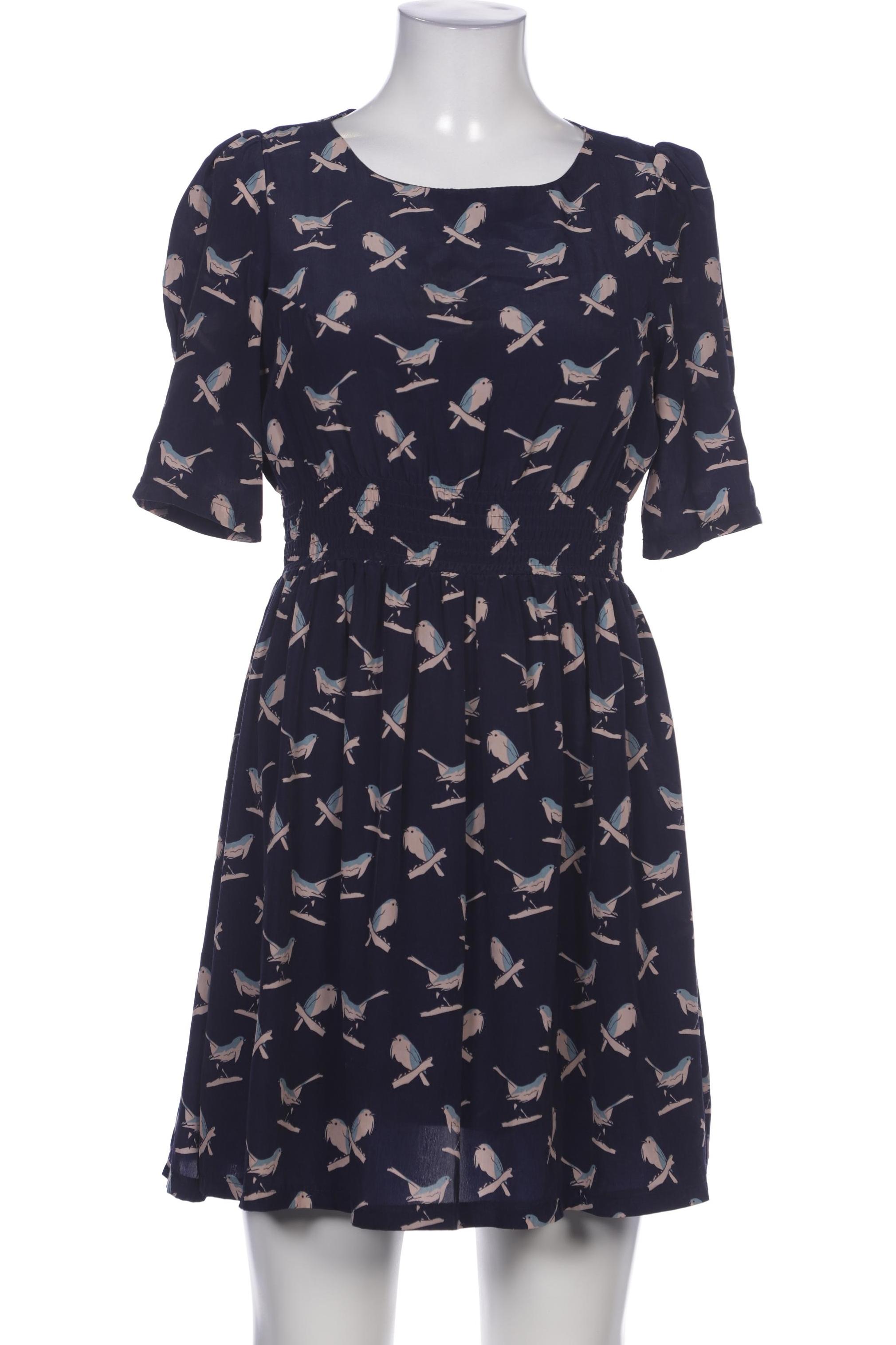 

Uttam Boutique London Damen Kleid, marineblau, Gr. 38