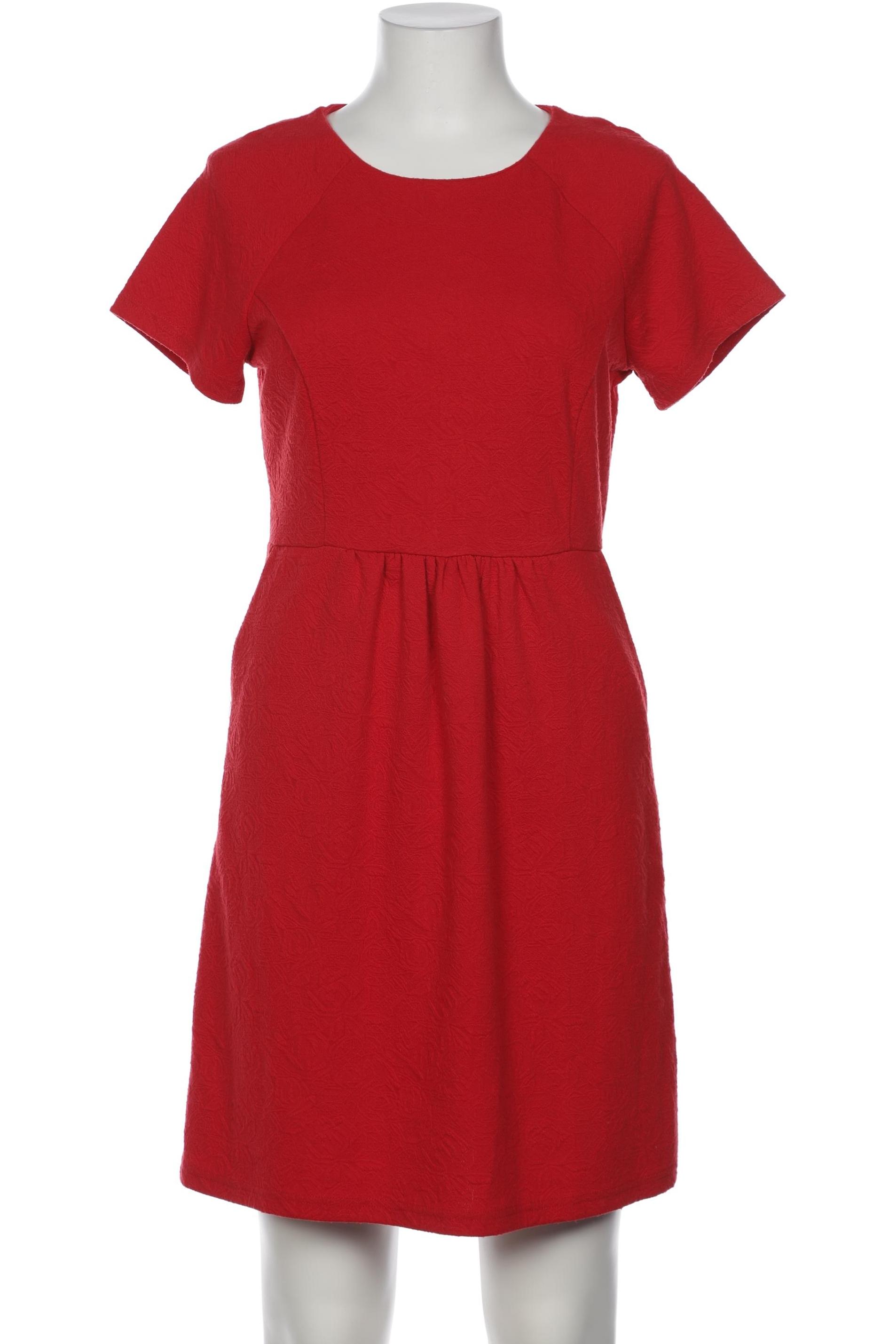 

Uttam Boutique London Damen Kleid, rot, Gr. 40