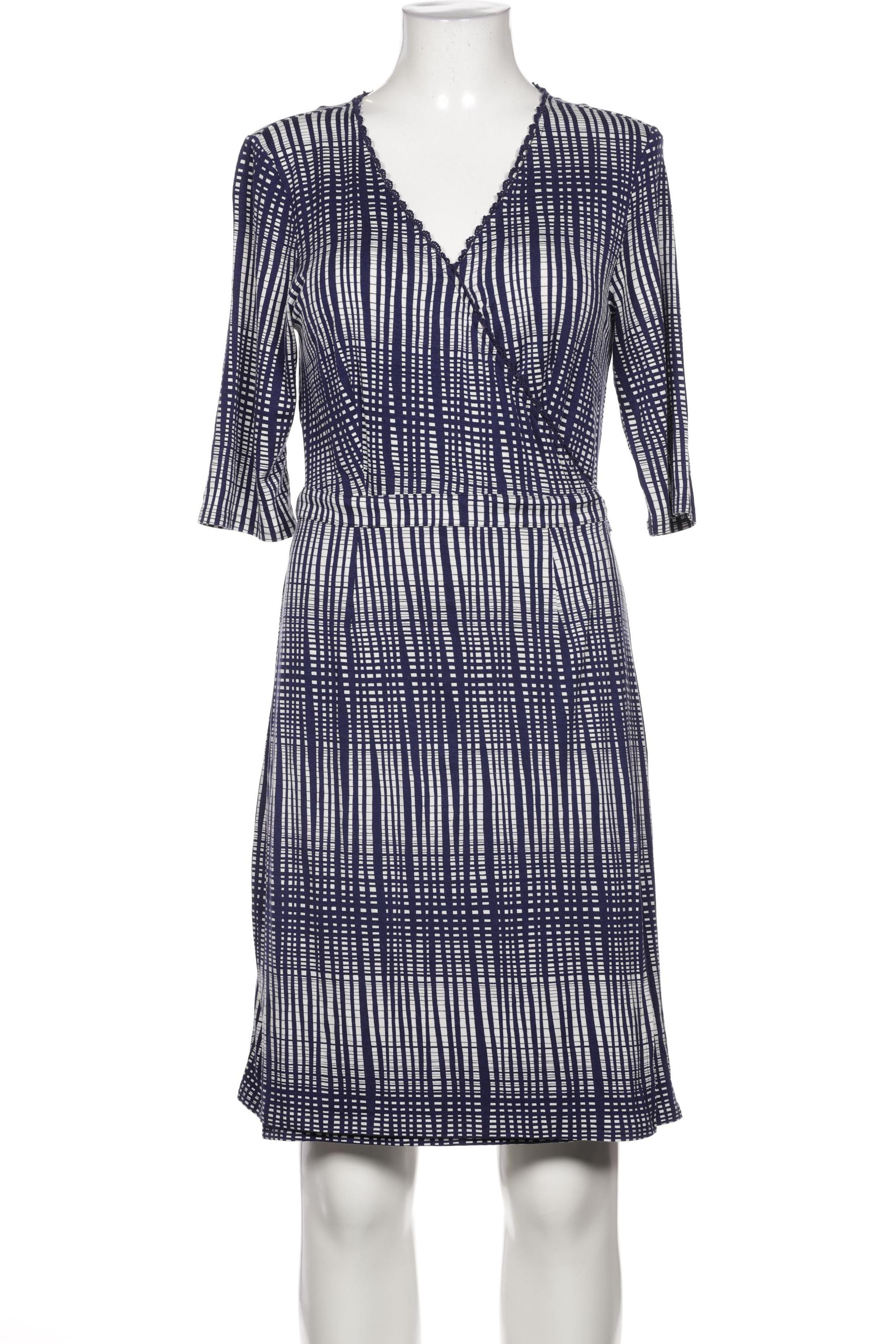 

Uttam Boutique London Damen Kleid, marineblau, Gr. 40