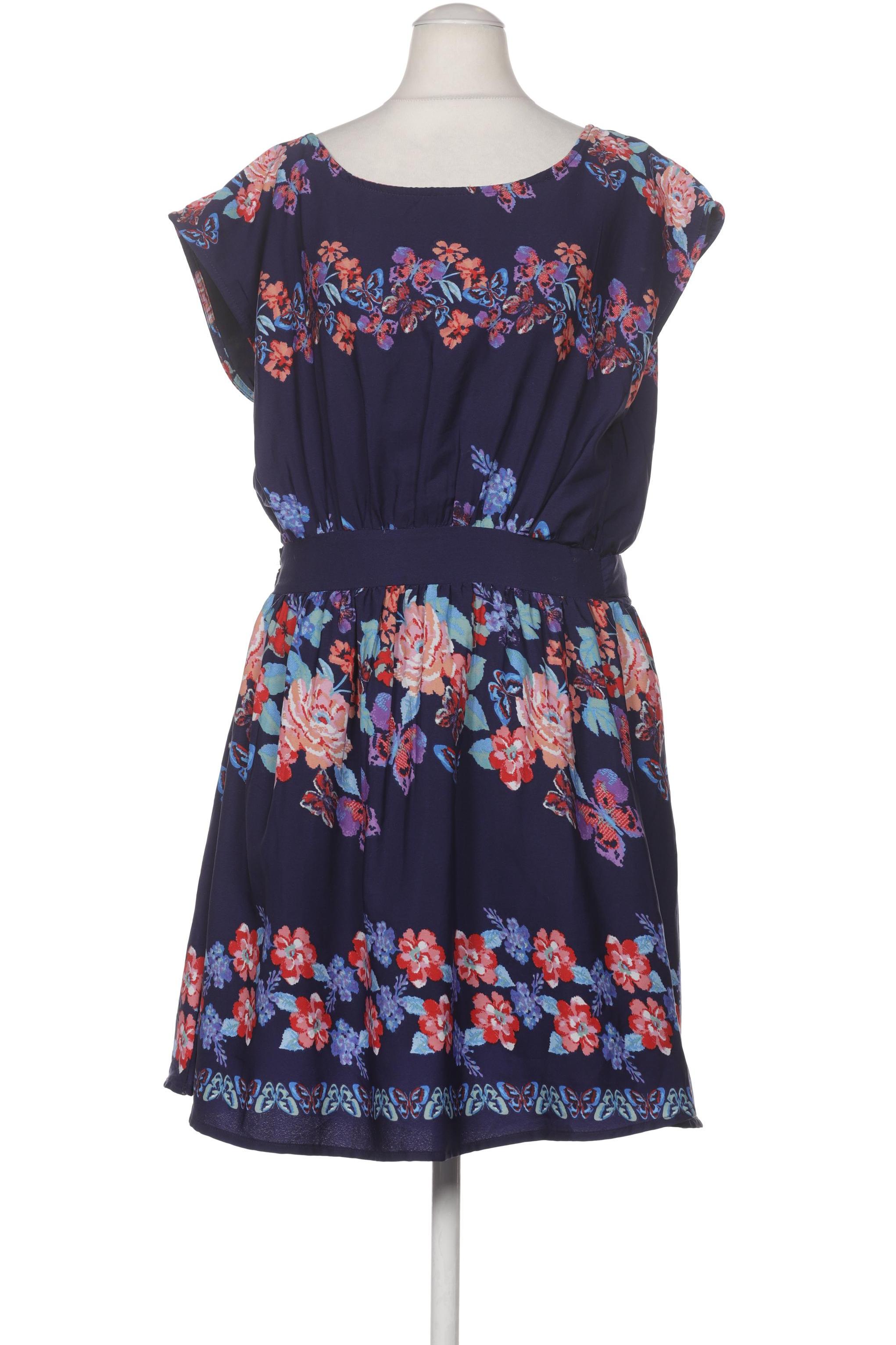 

Uttam Boutique London Damen Kleid, marineblau, Gr. 38
