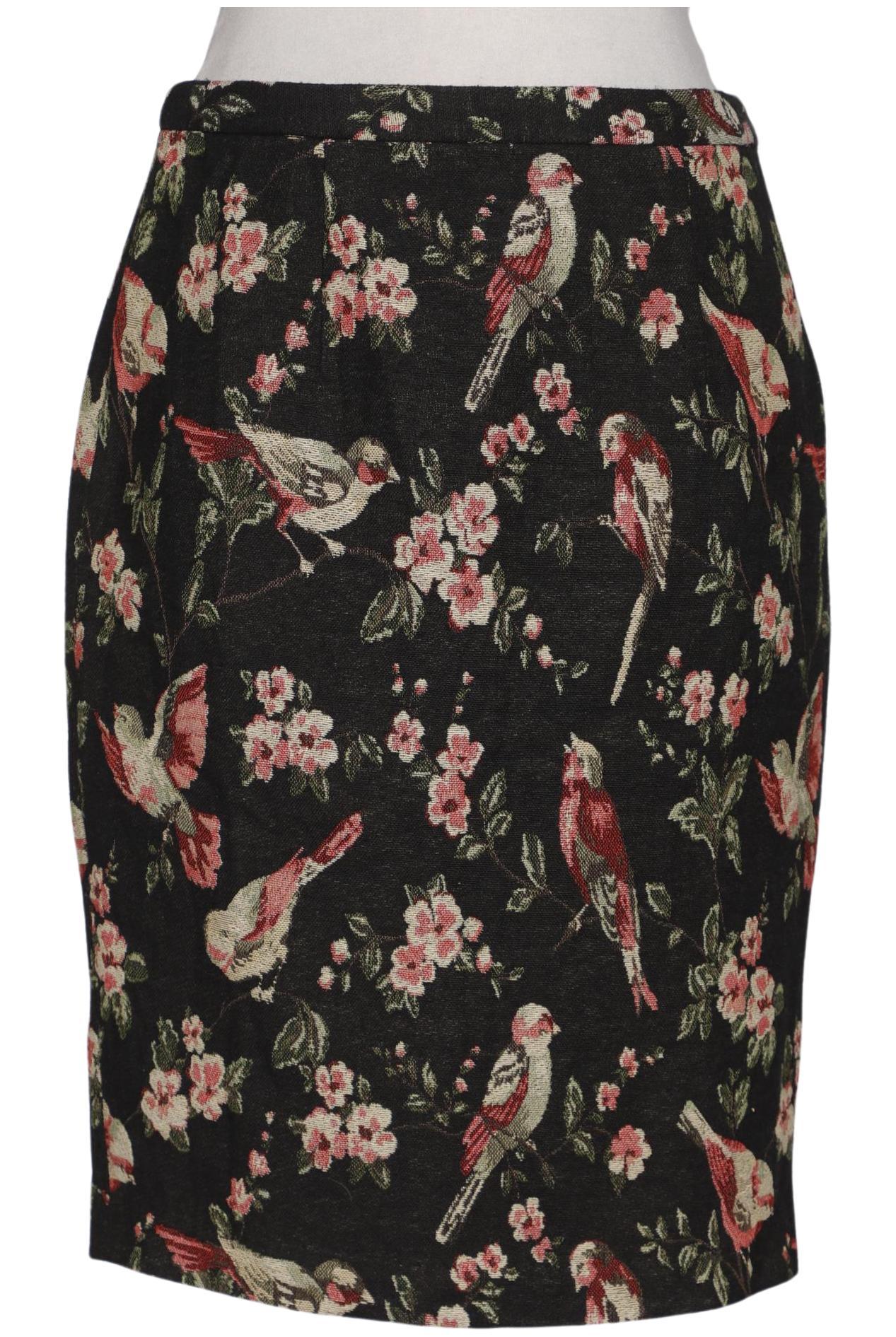 

Uttam Boutique London Damen Rock, grün, Gr. 38