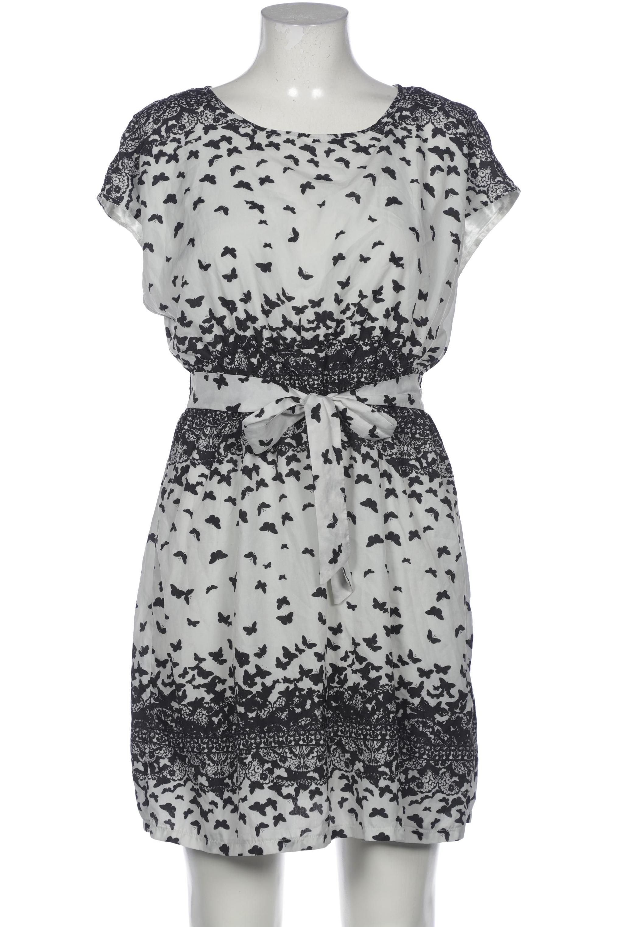 

Uttam Boutique London Damen Kleid, hellgrün, Gr. 40