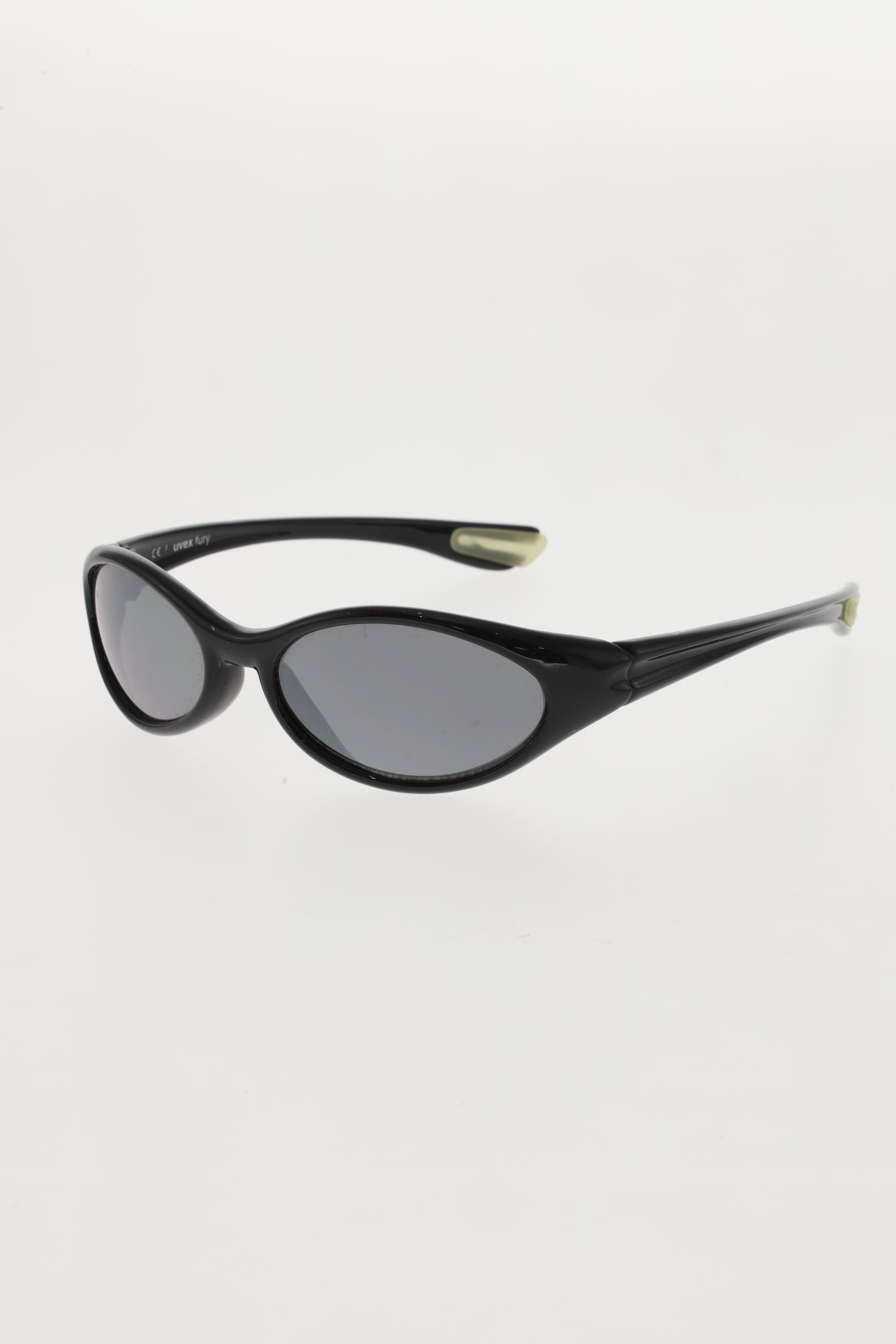 

uvex Damen Sonnenbrille, schwarz, Gr.