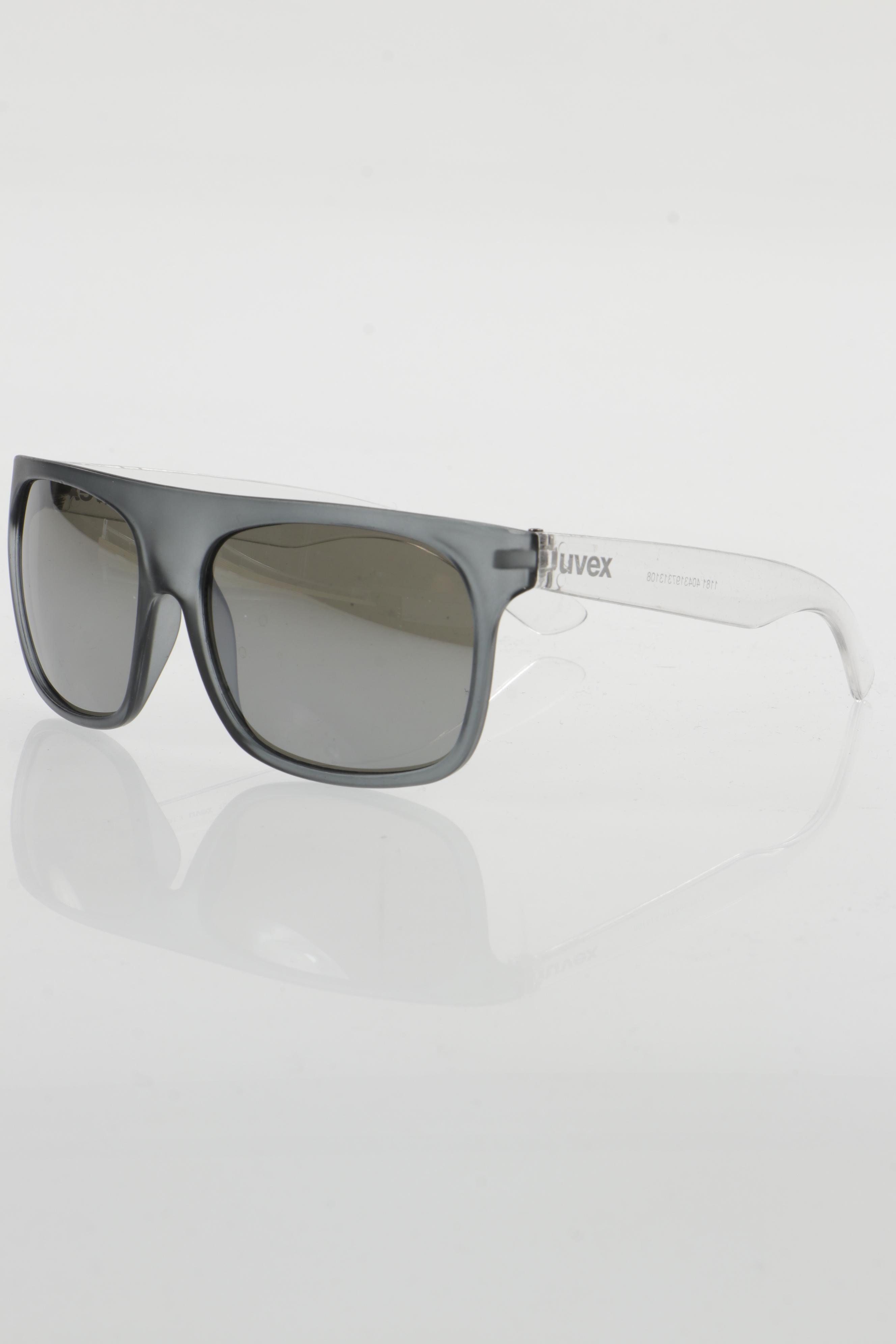 

uvex Damen Sonnenbrille, schwarz, Gr.