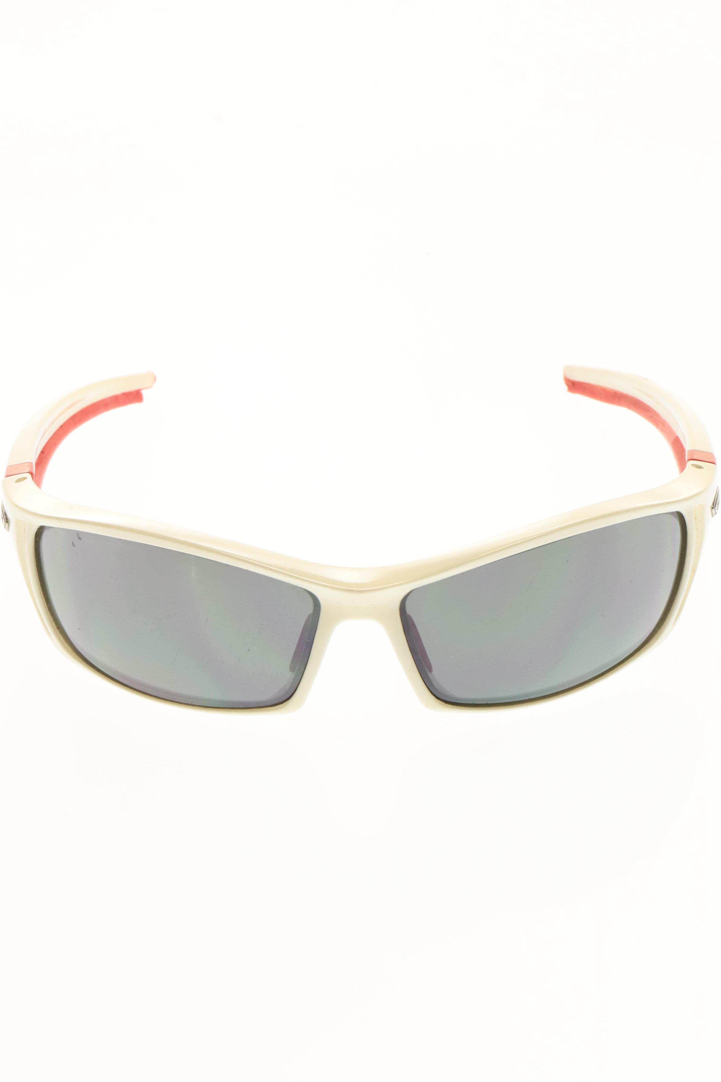 

uvex Damen Sonnenbrille, weiß, Gr.