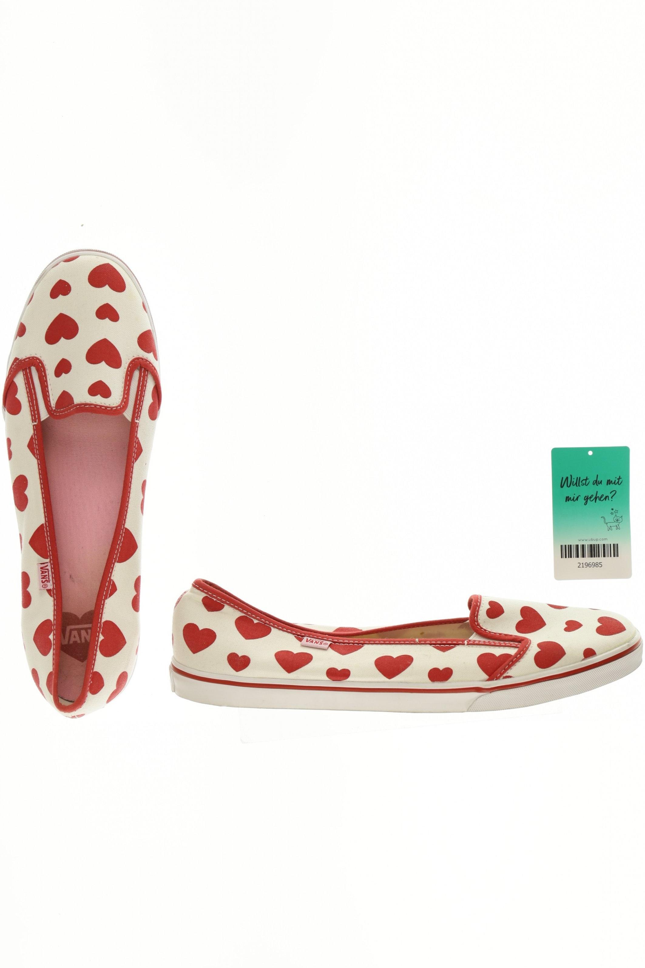 

Vans Damen Ballerinas, , Gr. 9