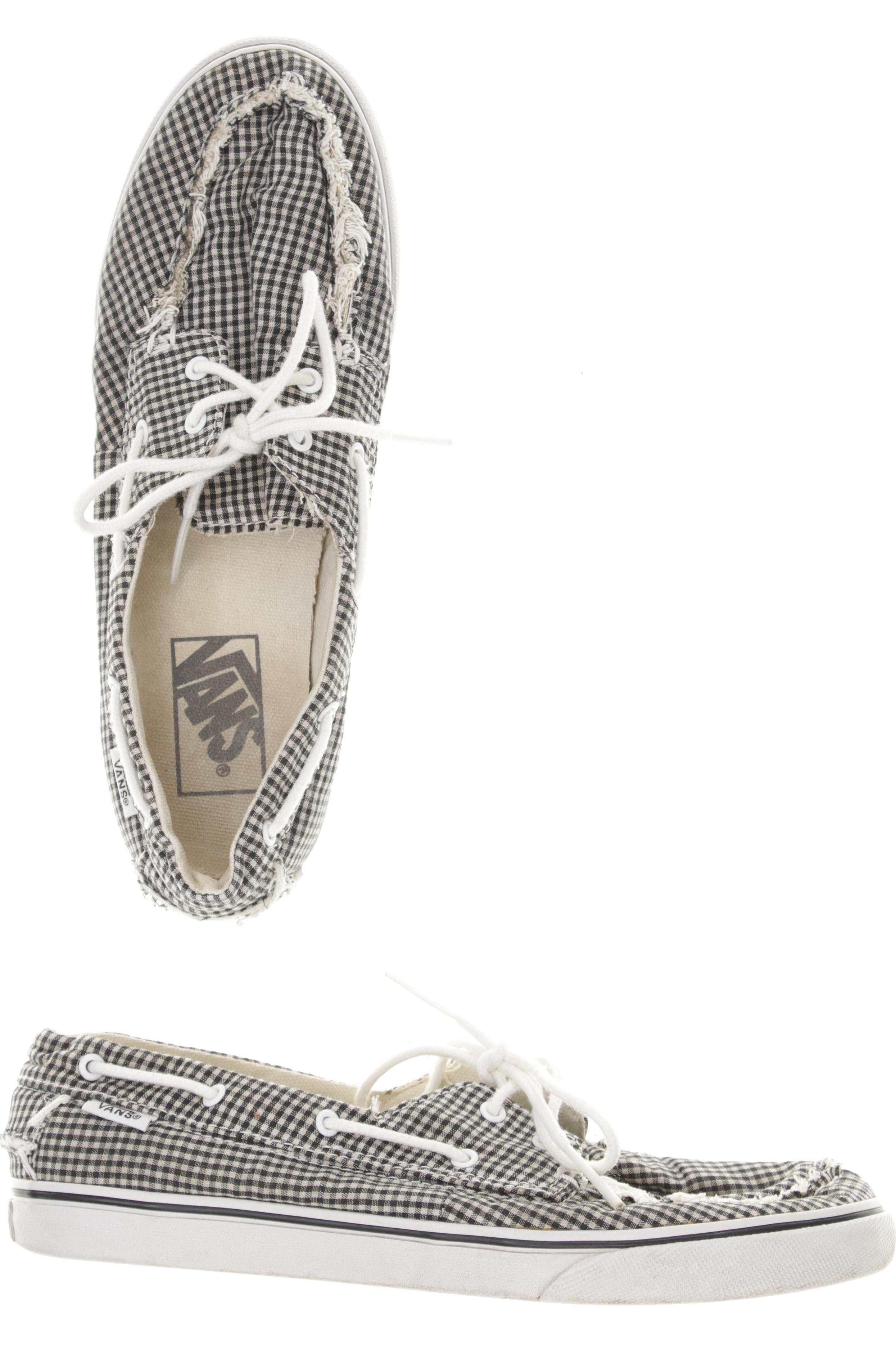 

Vans Damen Halbschuh, mehrfarbig, Gr. 7