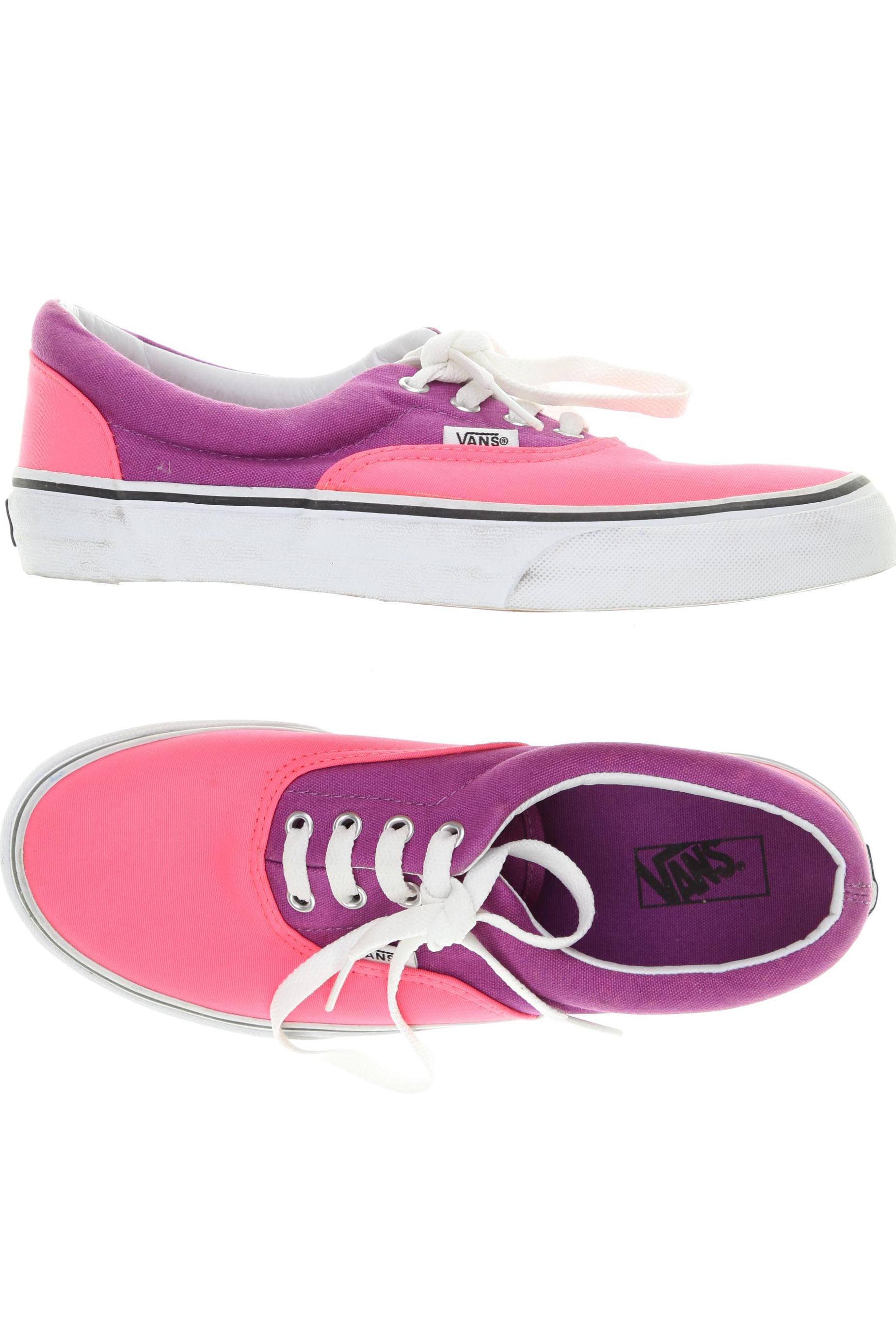 

Vans Damen Sneakers, pink, Gr. 35