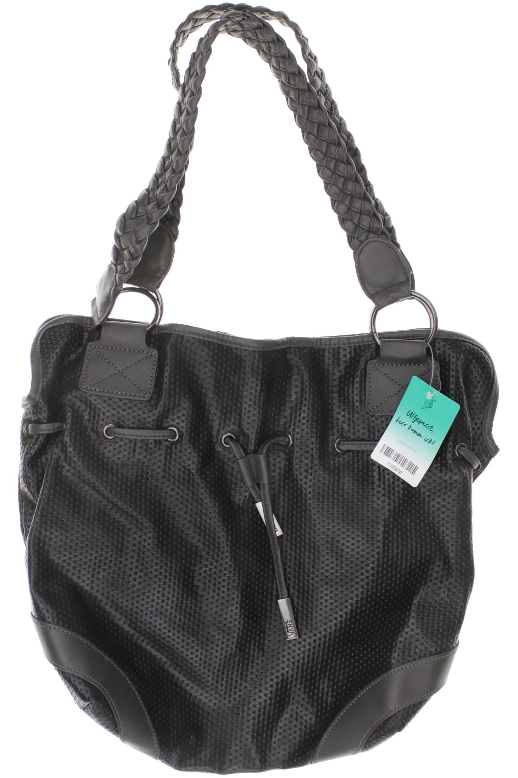 

Vans Damen Handtasche, schwarz, Gr.