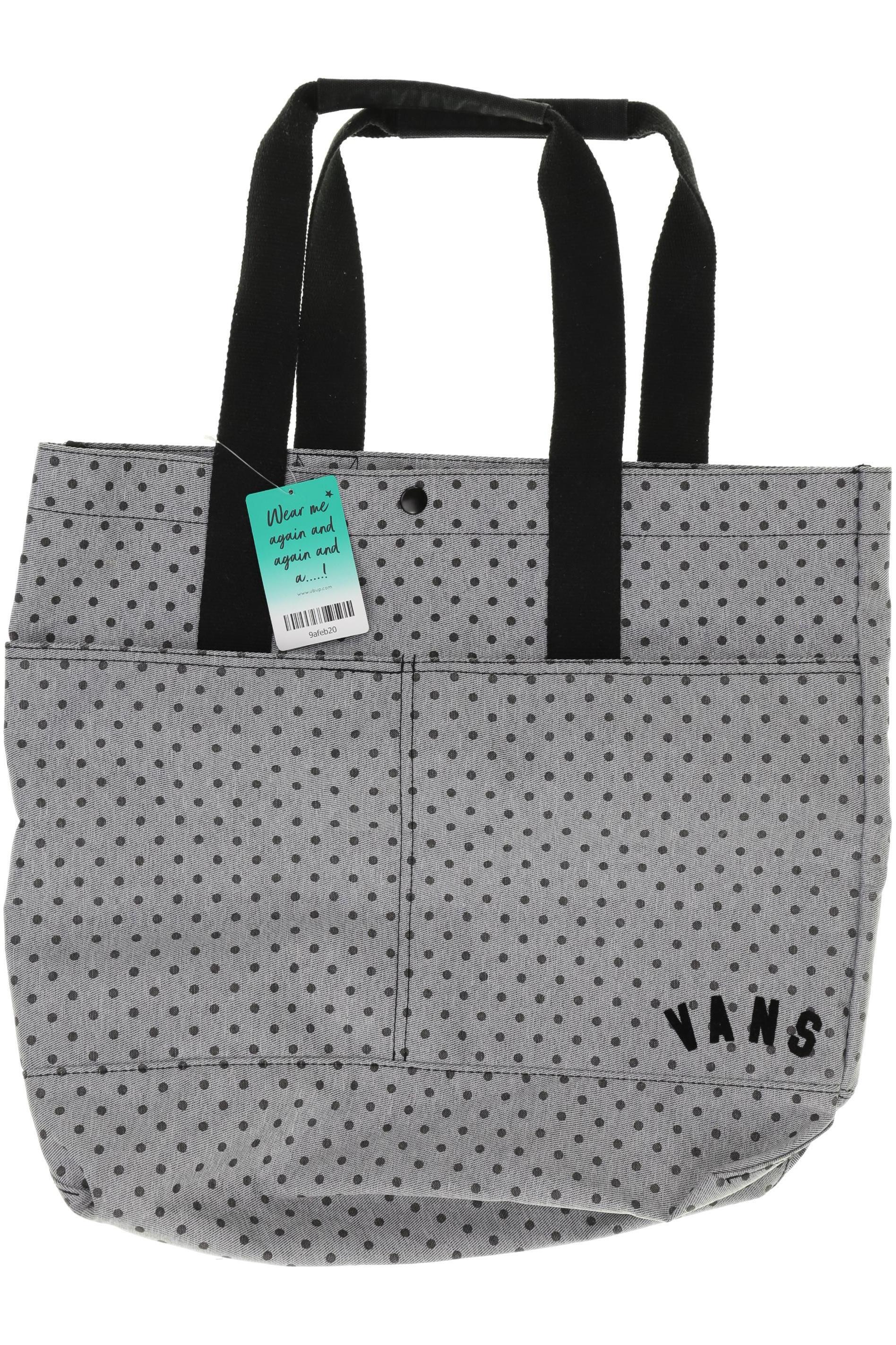 

Vans Damen Handtasche, grau, Gr.
