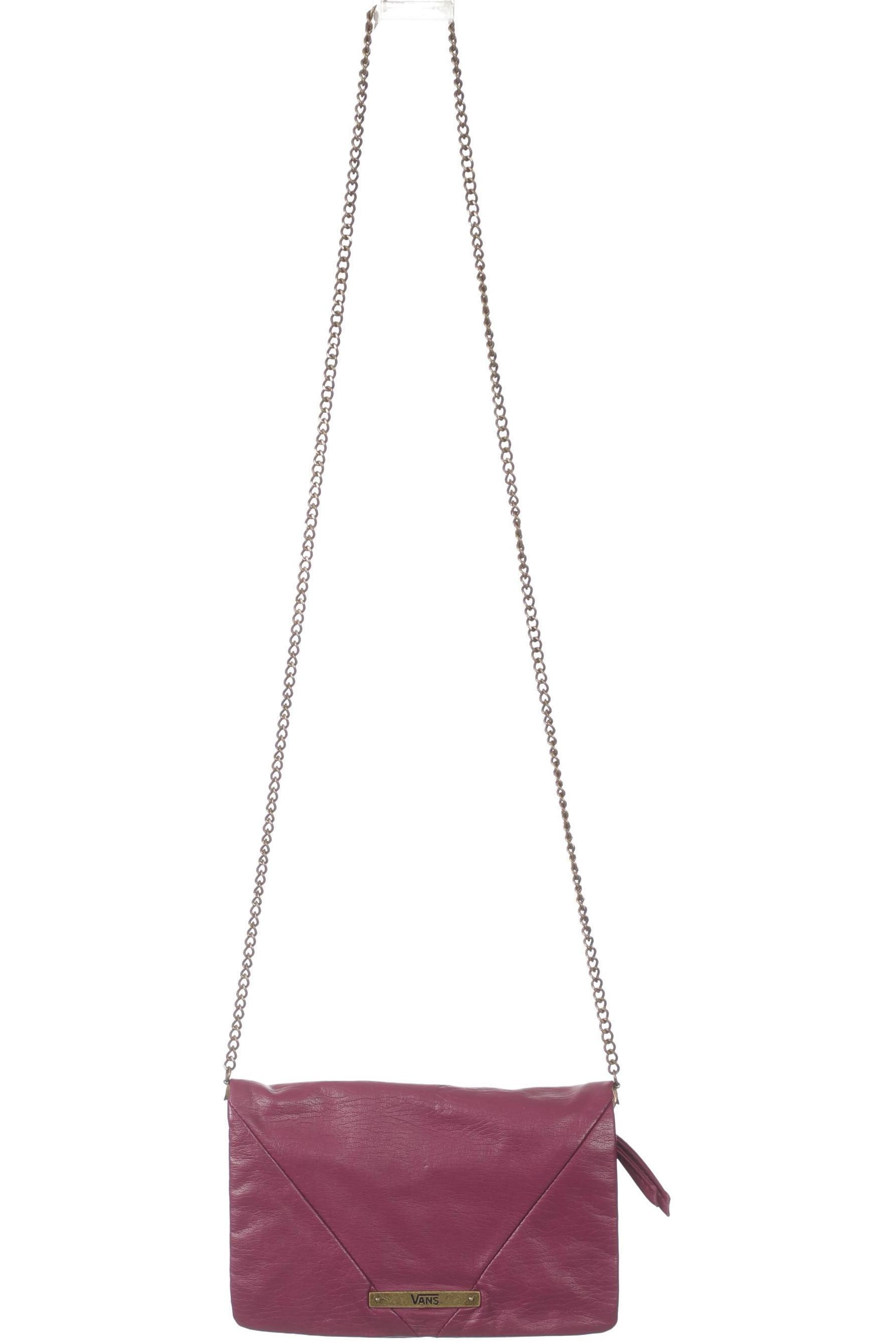 

Vans Damen Handtasche, lila, Gr.