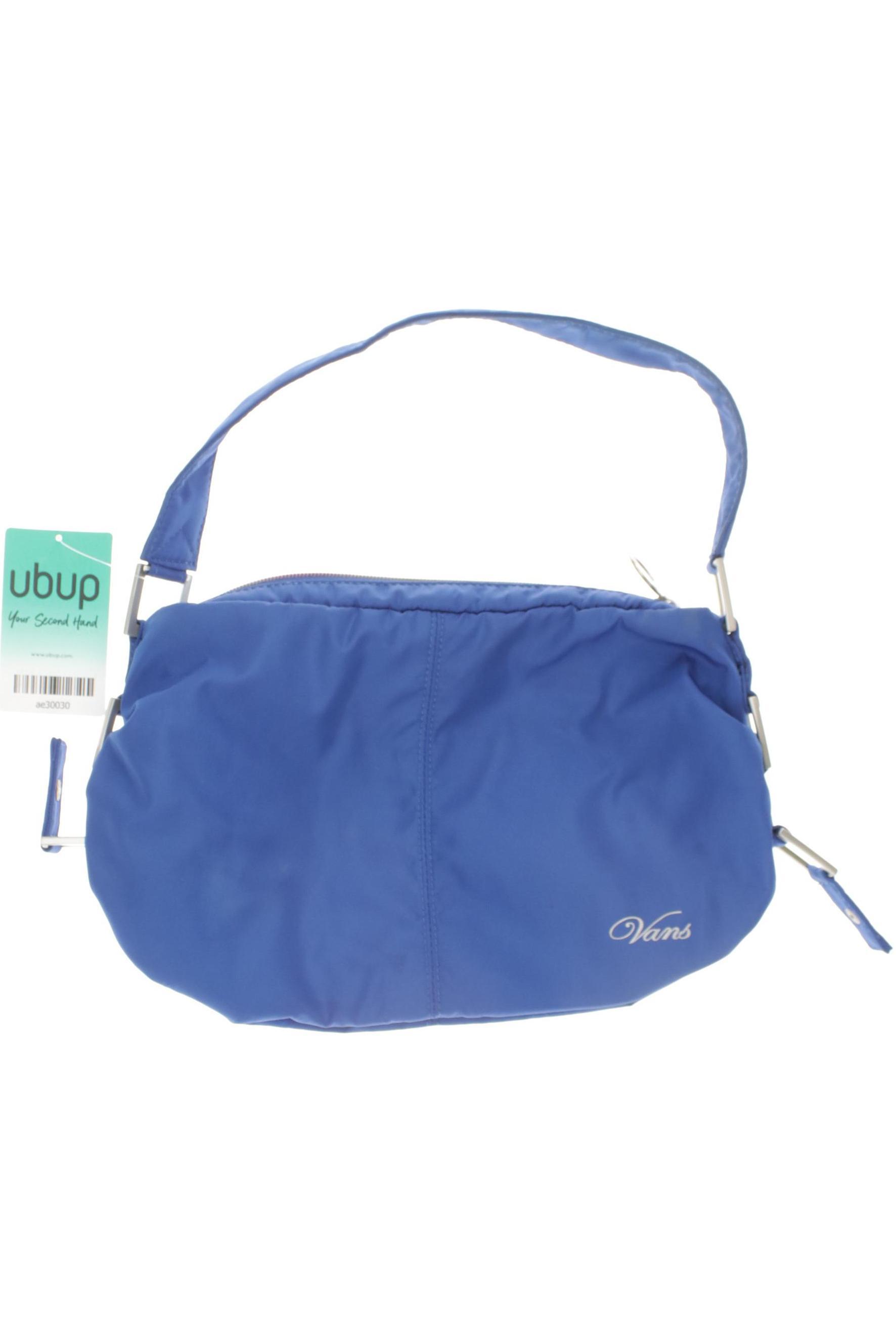 

Vans Damen Handtasche, blau, Gr.
