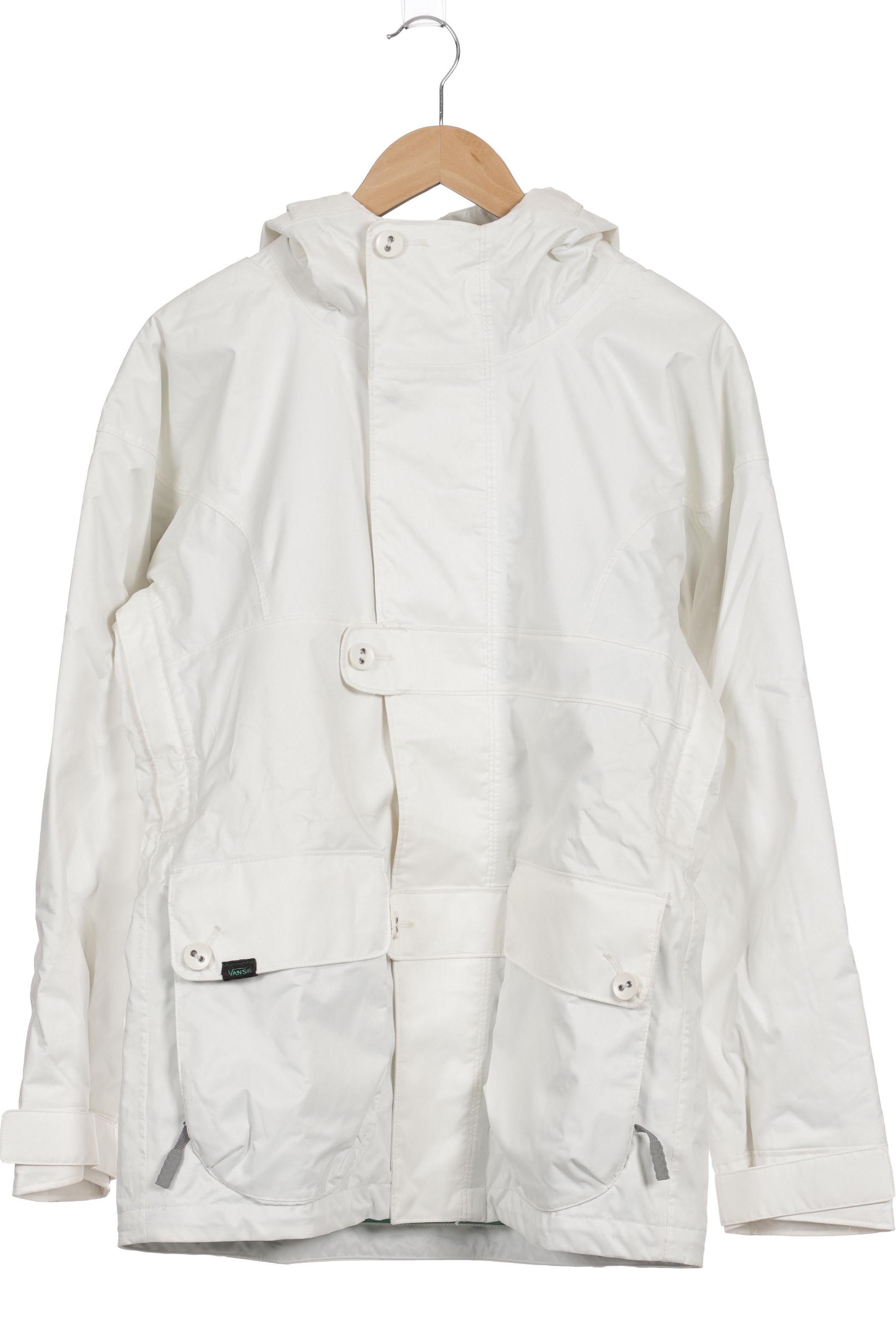 

Vans Damen Jacke, beige, Gr.