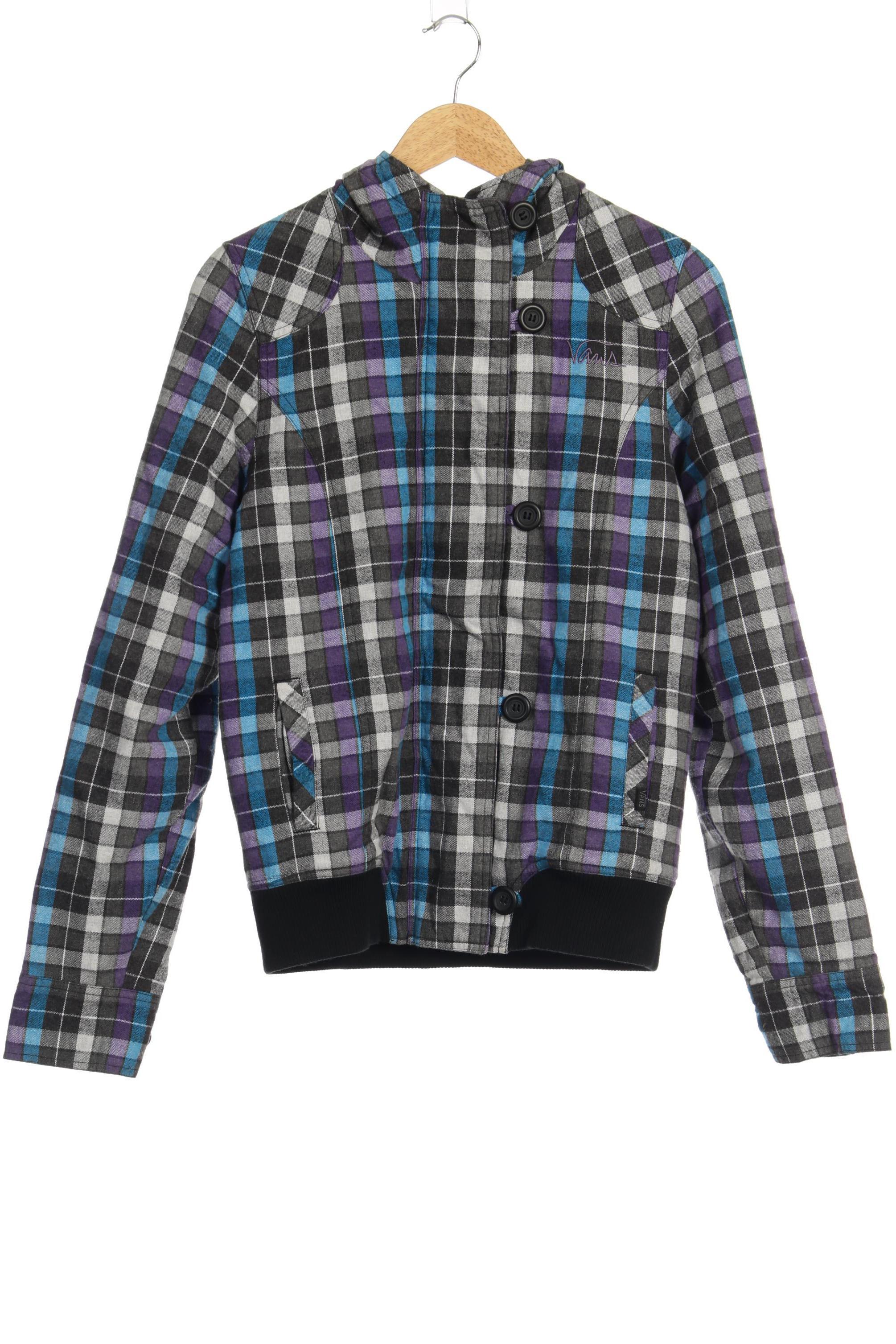 

Vans Damen Jacke, grau, Gr.