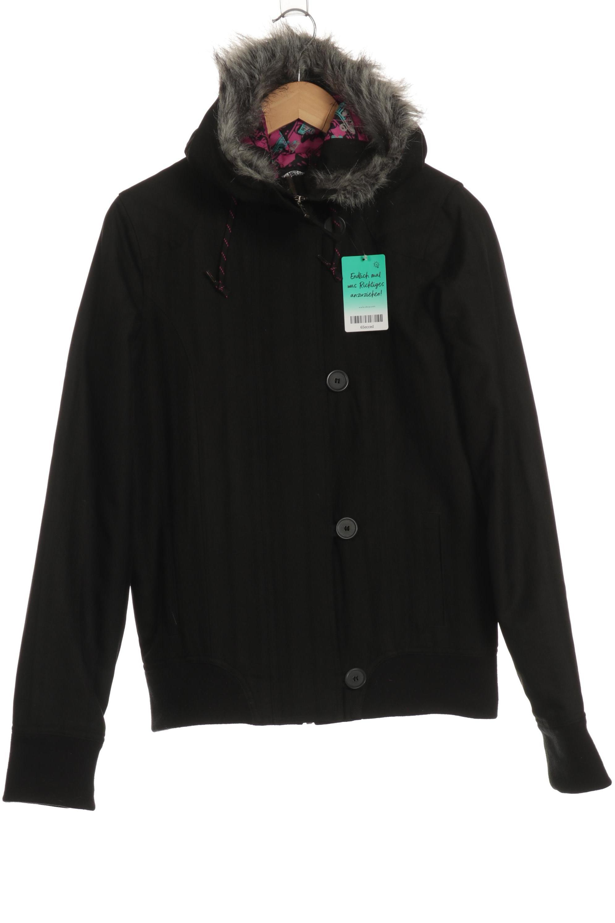 

Vans Damen Jacke, schwarz, Gr.