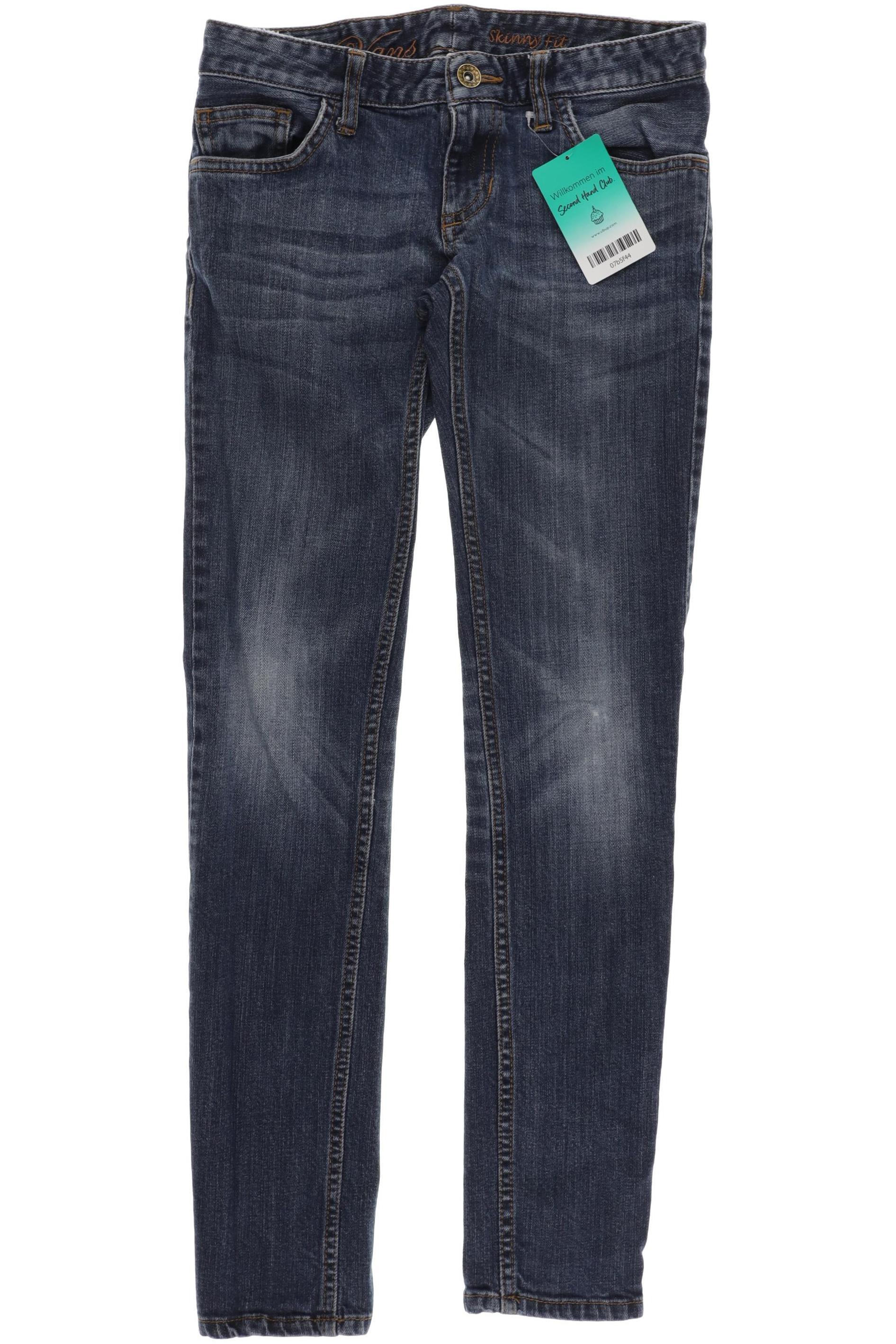 

Vans Damen Jeans, blau, Gr. 26