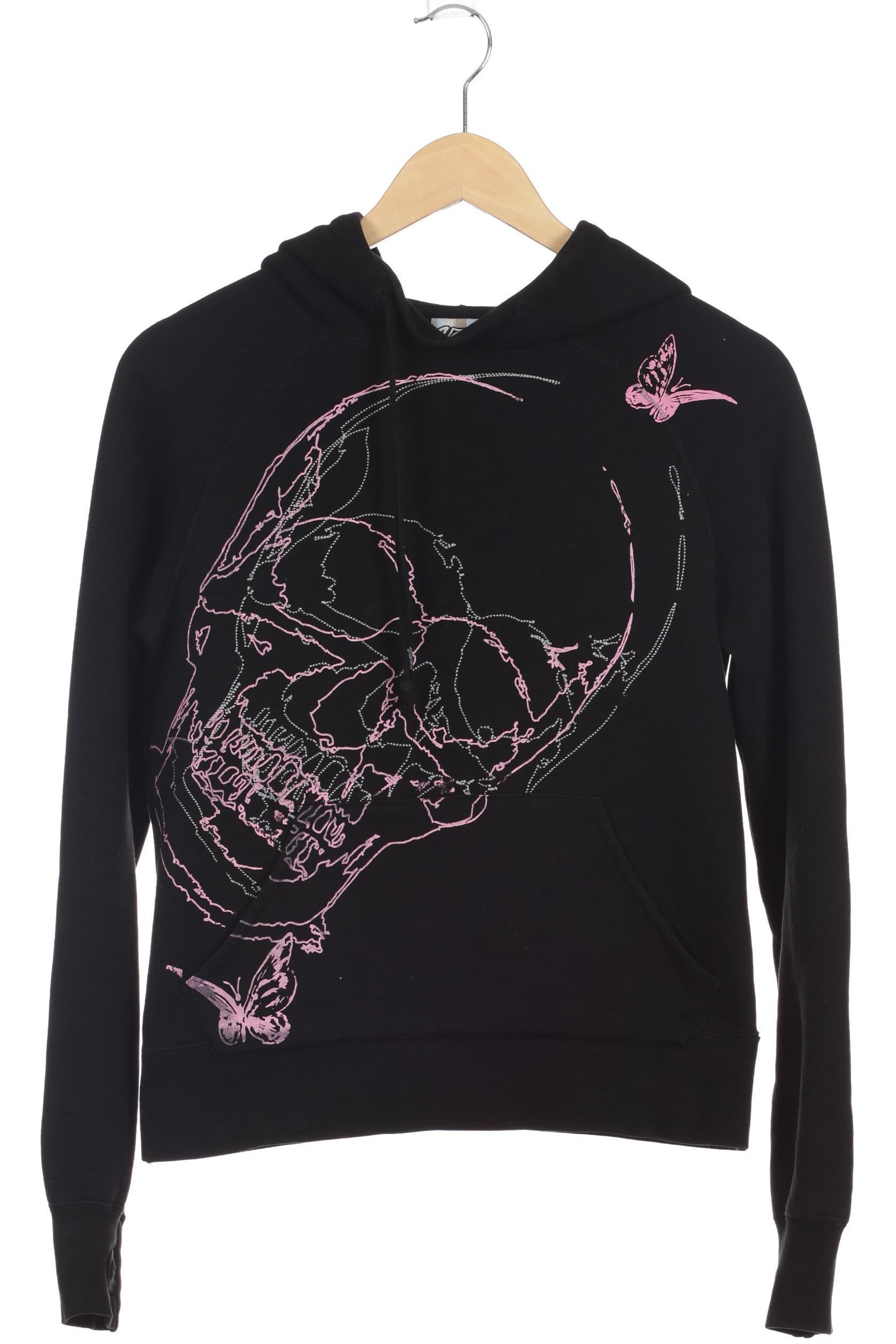 

Vans Damen Kapuzenpullover, schwarz, Gr.