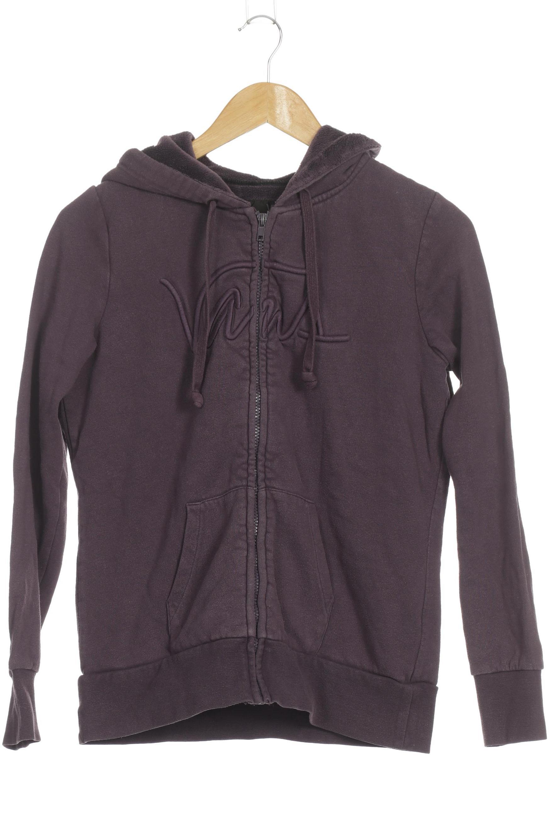 

Vans Damen Kapuzenpullover, lila, Gr.