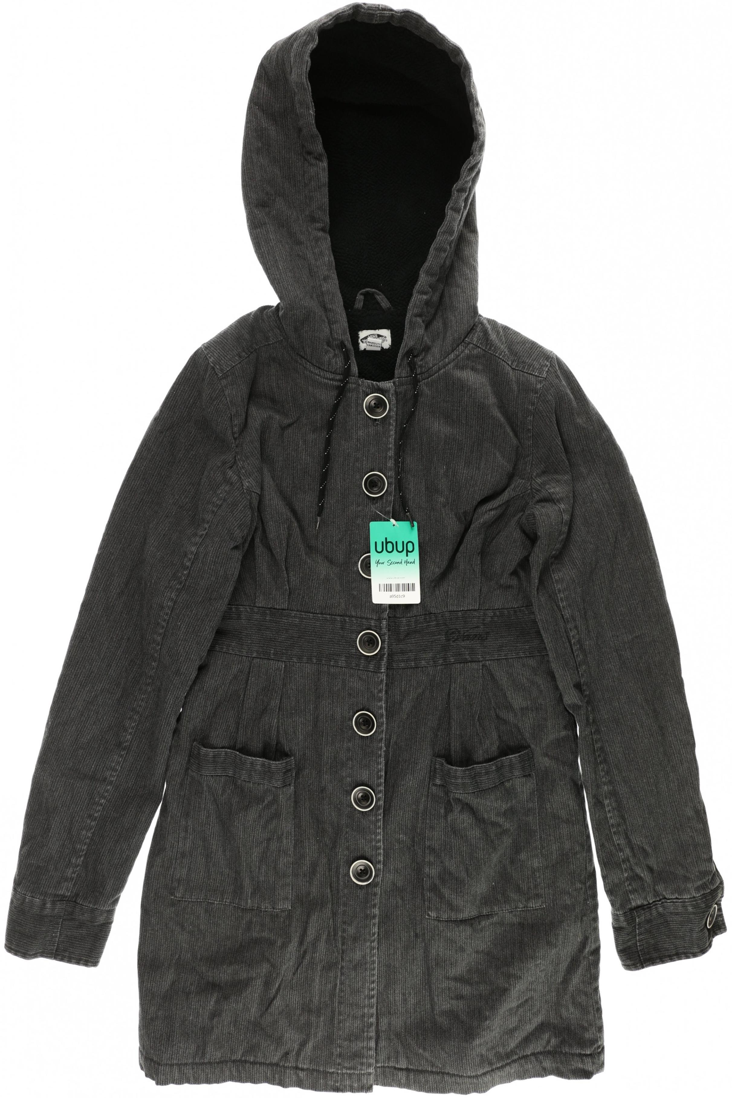 

Vans Damen Mantel, grau, Gr.