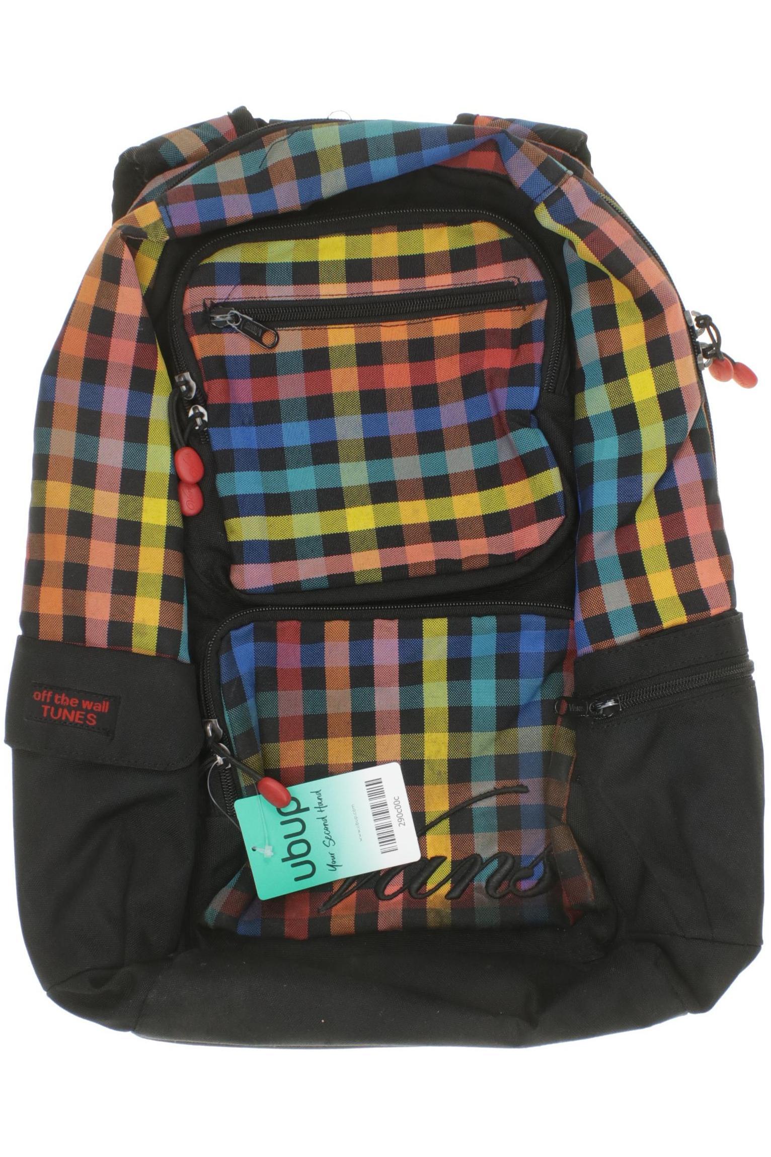 

Vans Damen Rucksack, schwarz, Gr.