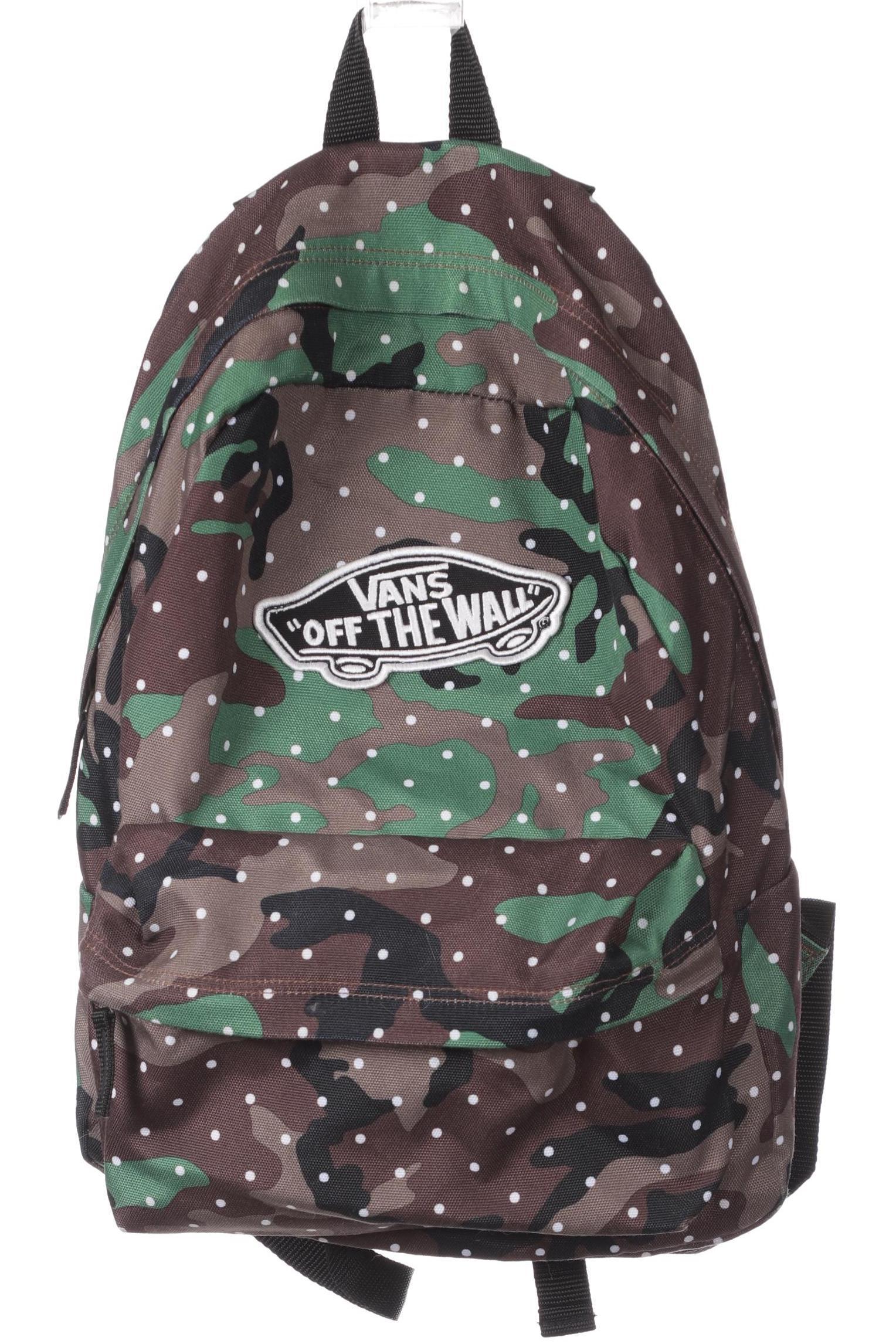 

Vans Damen Rucksack, braun, Gr.