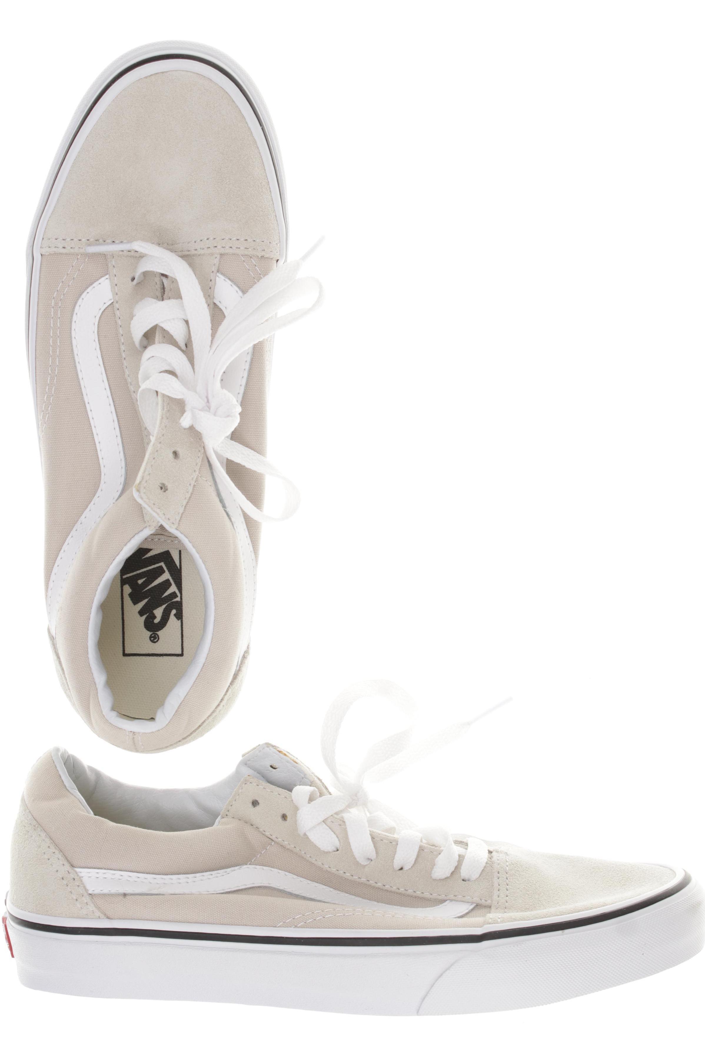 

Vans Damen Sneakers, beige, Gr. 41