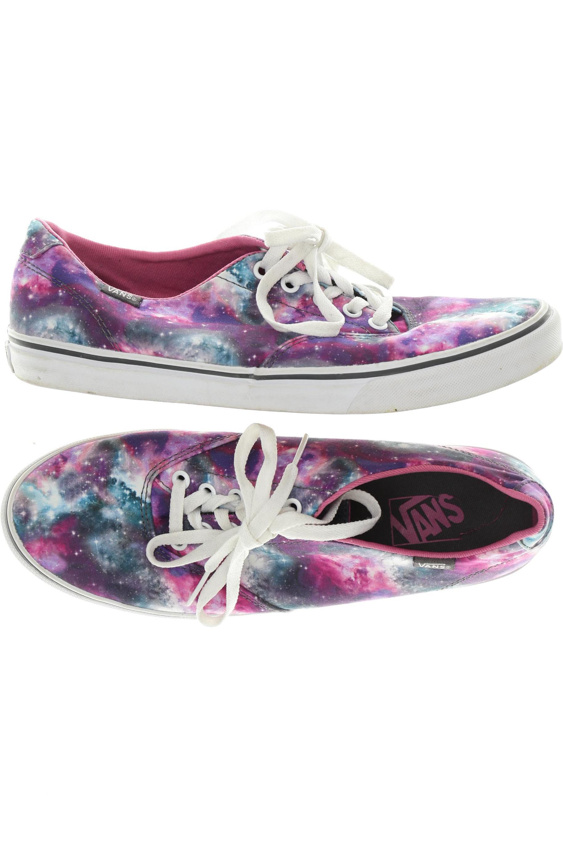

Vans Damen Sneakers, lila, Gr. 41