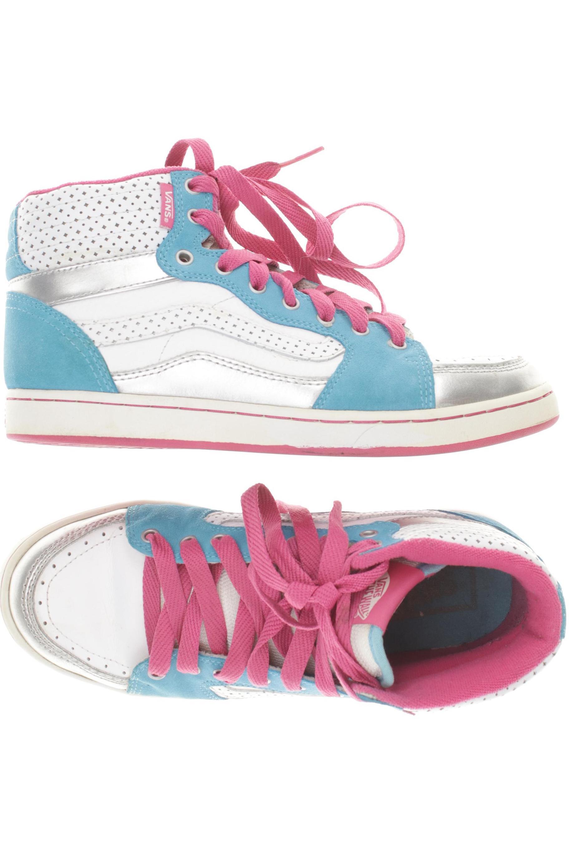 

Vans Damen Sneakers, blau, Gr. 38.5