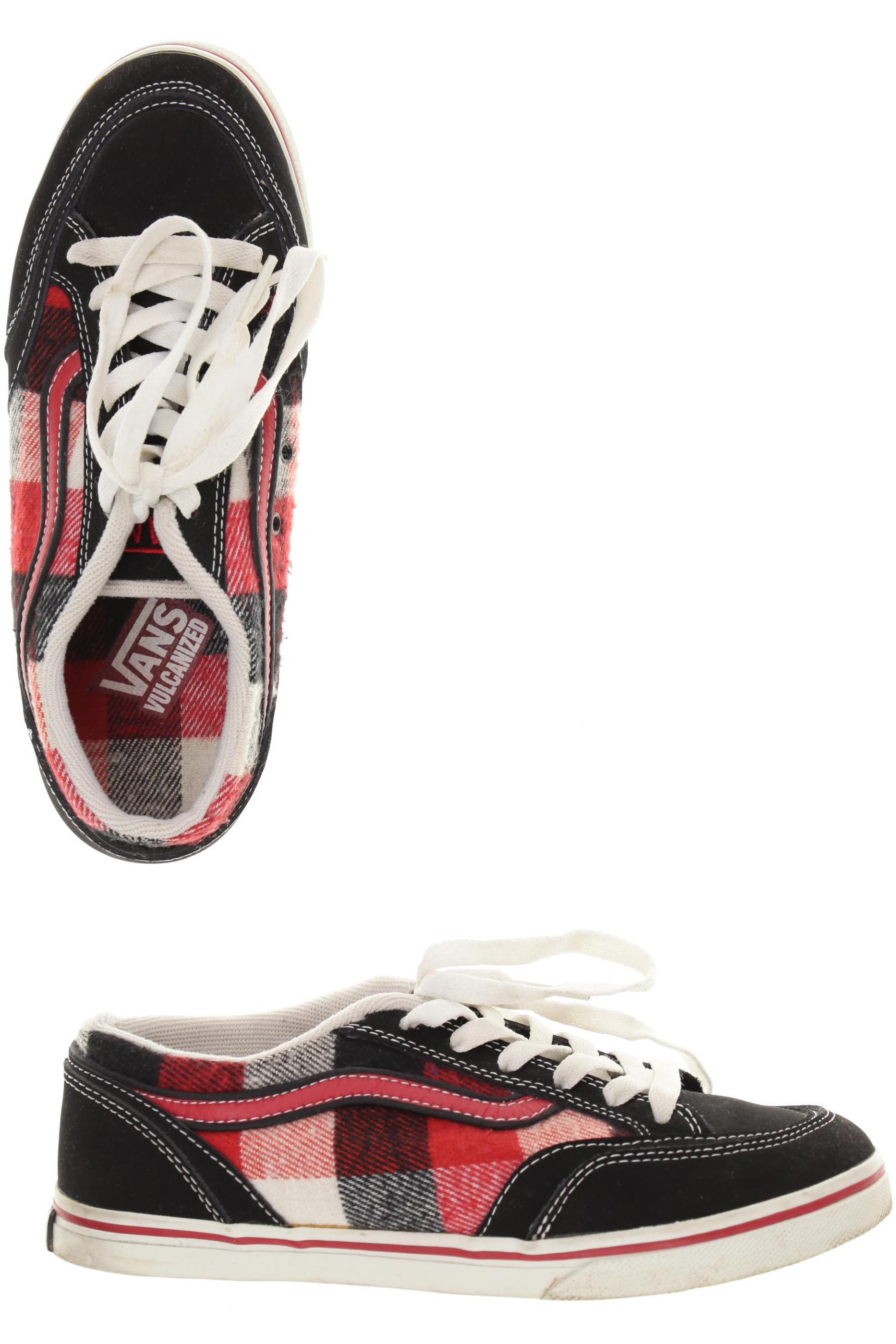 

Vans Damen Sneakers, schwarz, Gr. 36