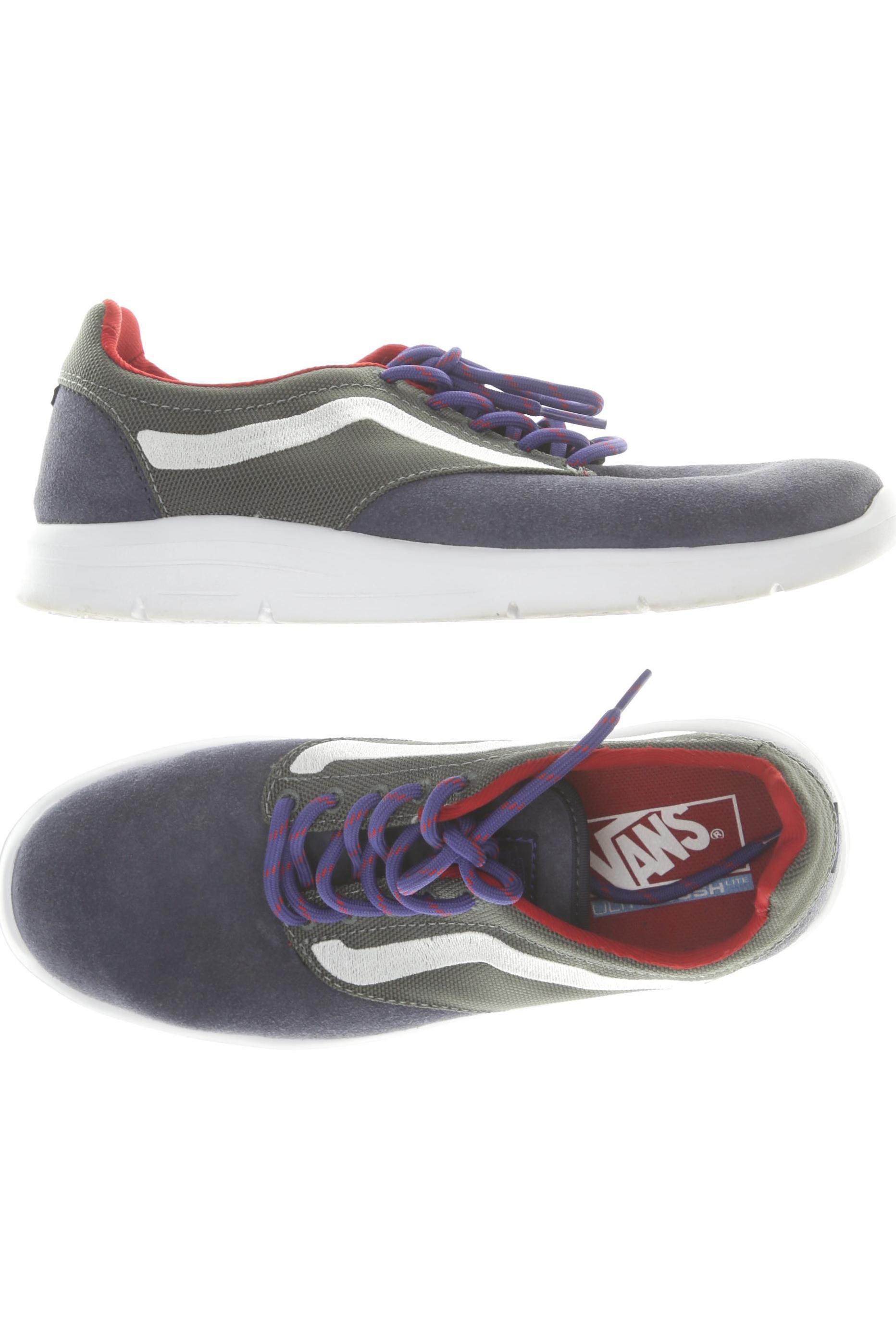 

Vans Damen Sneakers, blau, Gr. 38.5