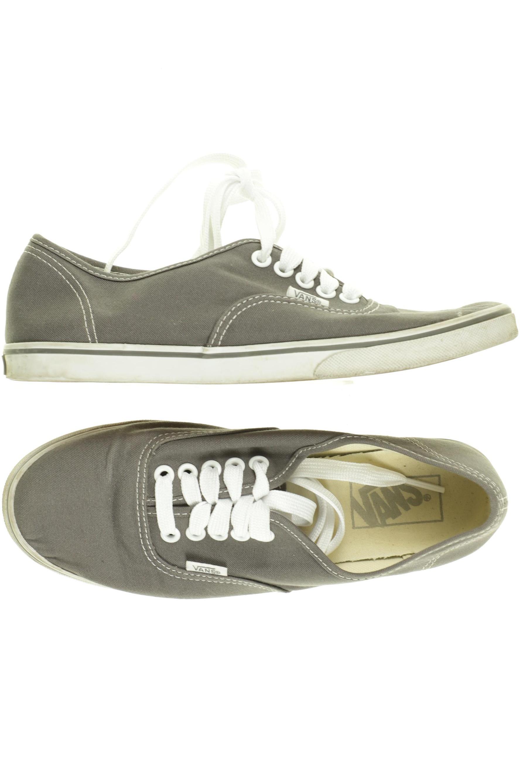 

Vans Damen Sneakers, grau, Gr. 38