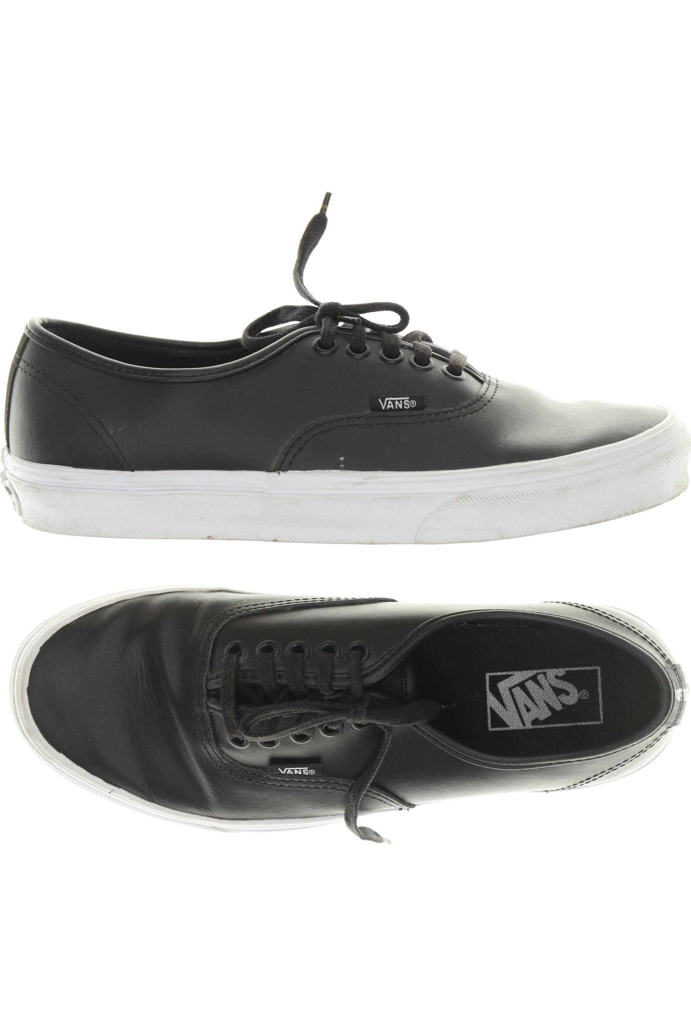 

Vans Damen Sneakers, schwarz, Gr. 41