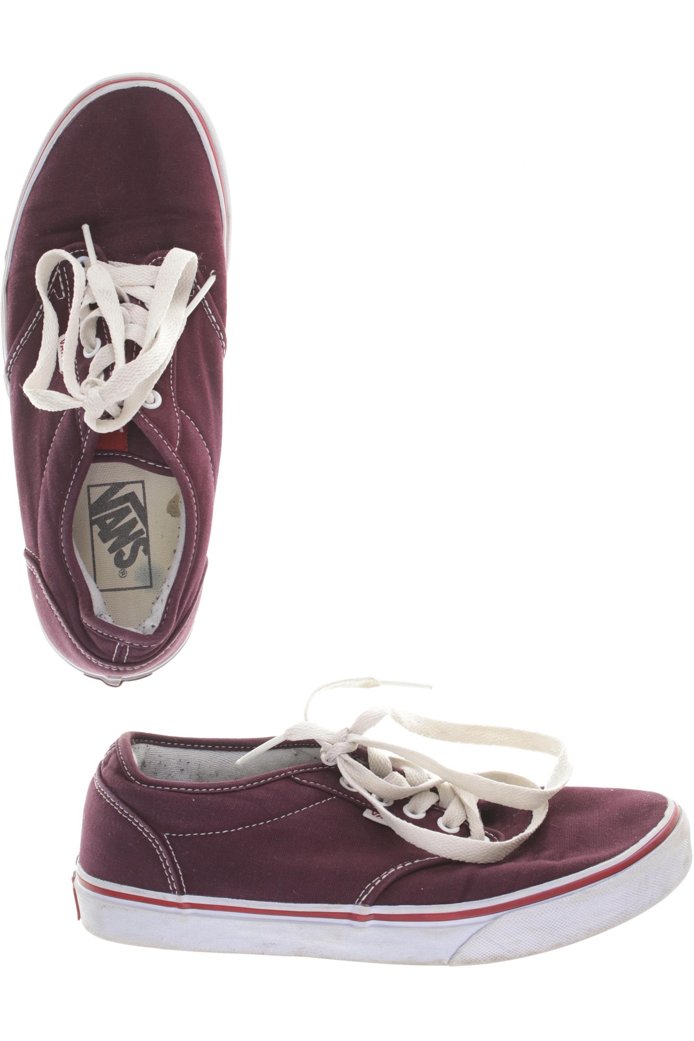 

Vans Damen Sneakers, lila, Gr. 39