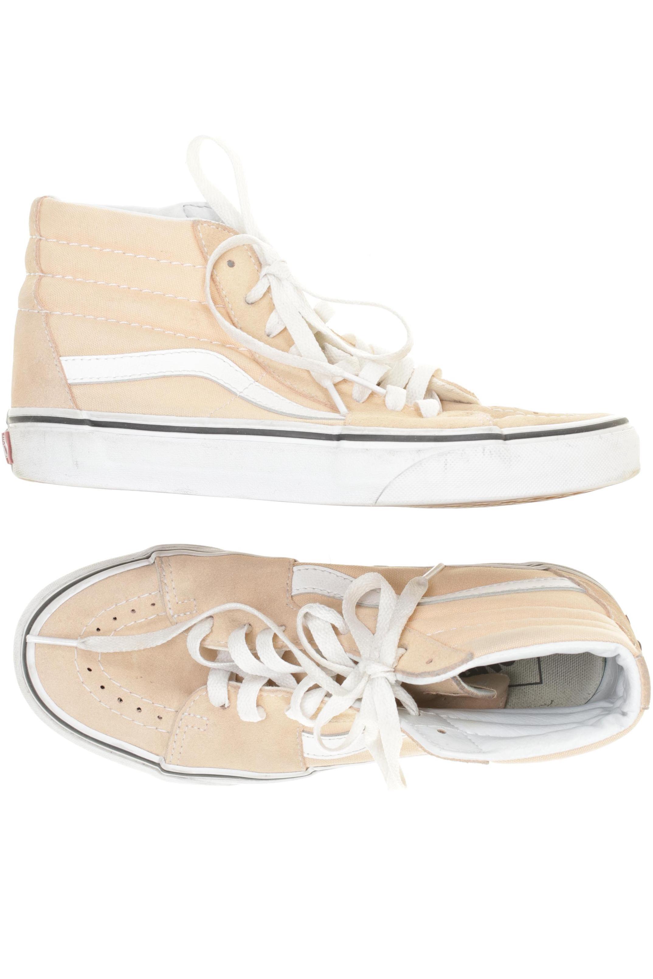 

Vans Damen Sneakers, beige, Gr. 38