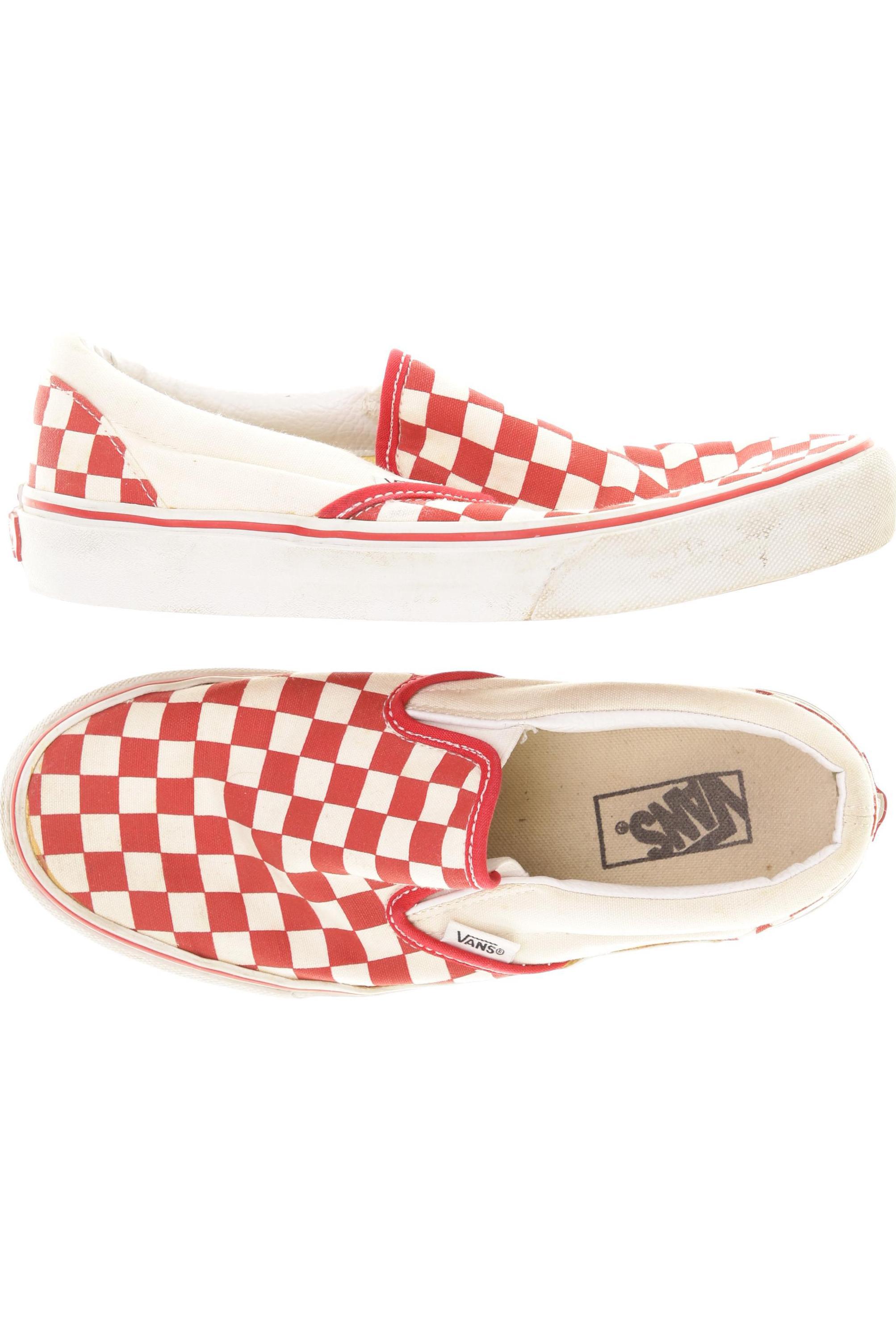 

Vans Damen Sneakers, pink, Gr. 7