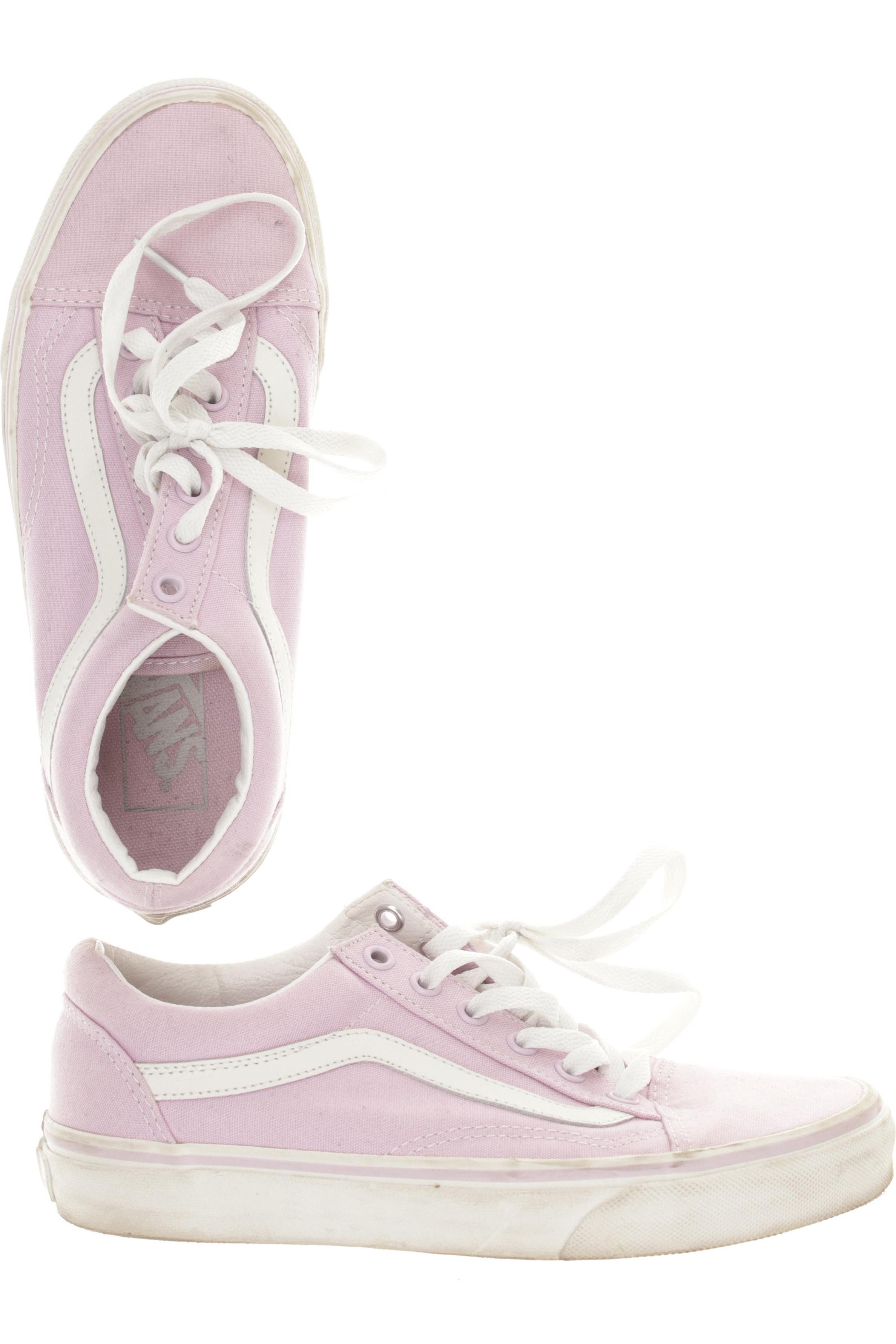 

Vans Damen Sneakers, pink, Gr. 37