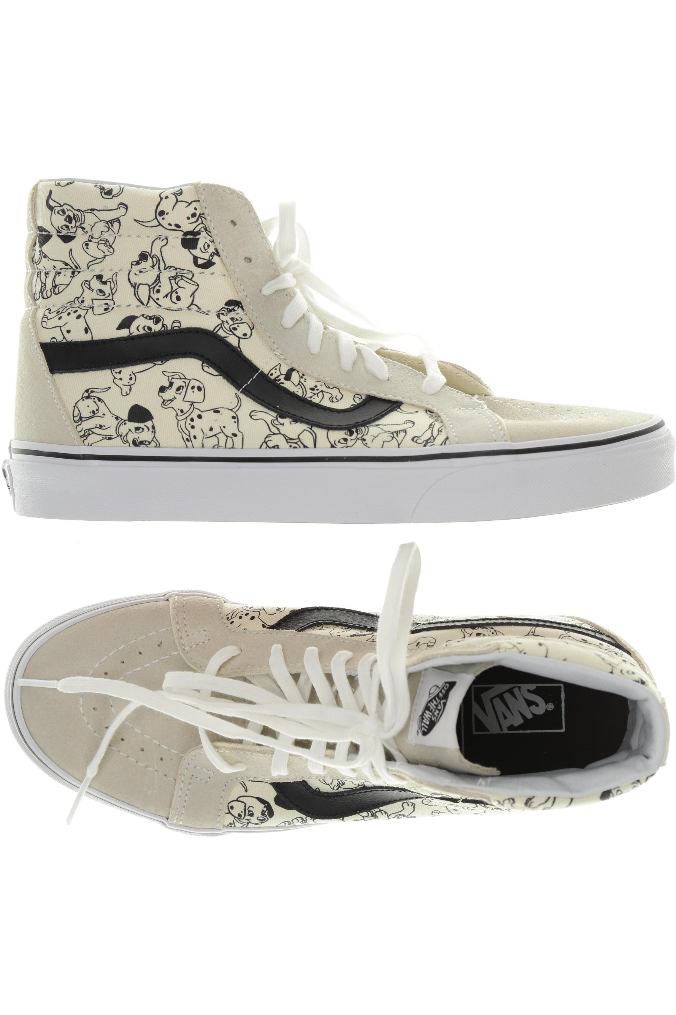 

Vans Damen Sneakers, beige, Gr. 41