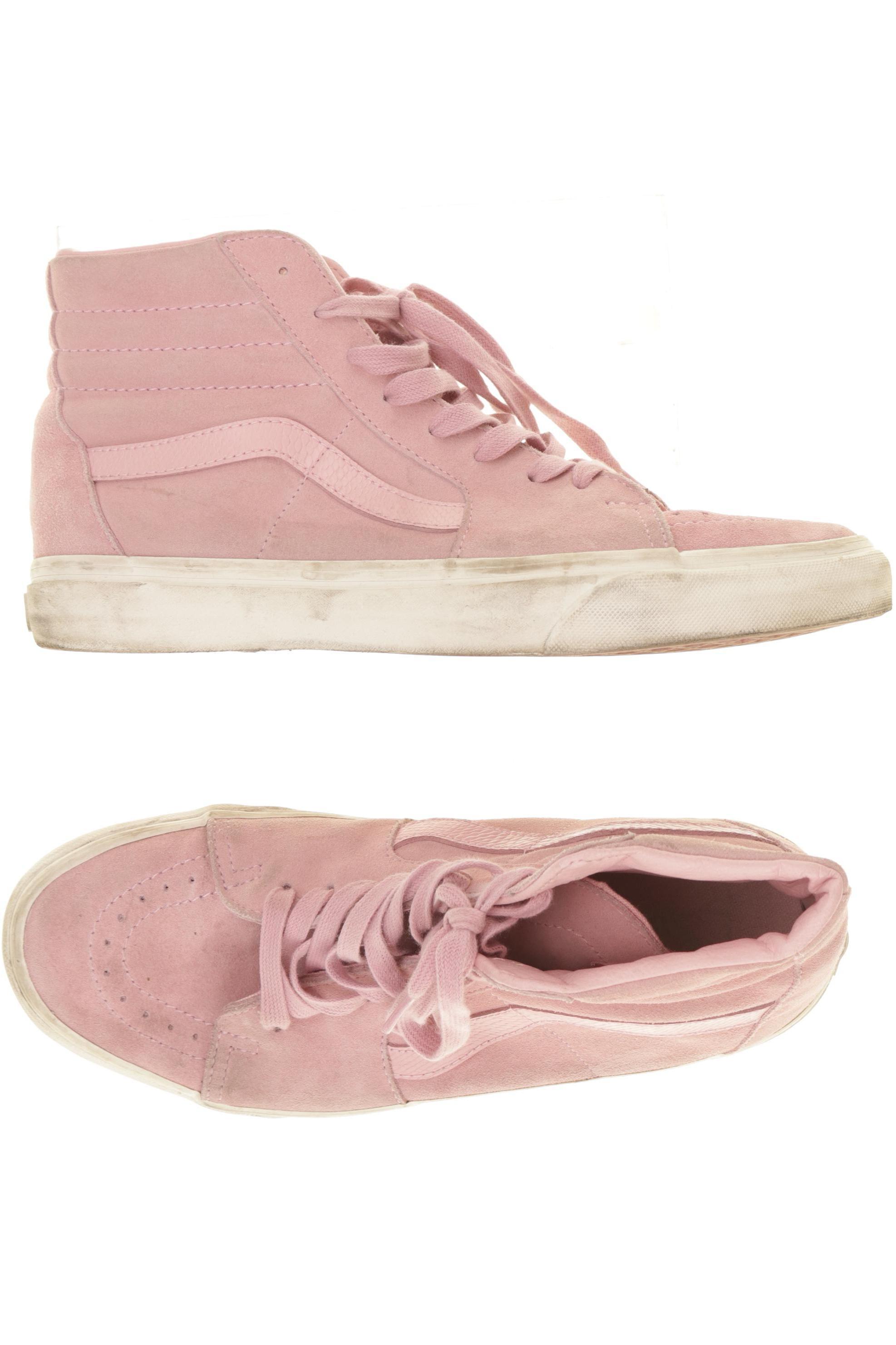 

Vans Damen Sneakers, pink, Gr. 42.5