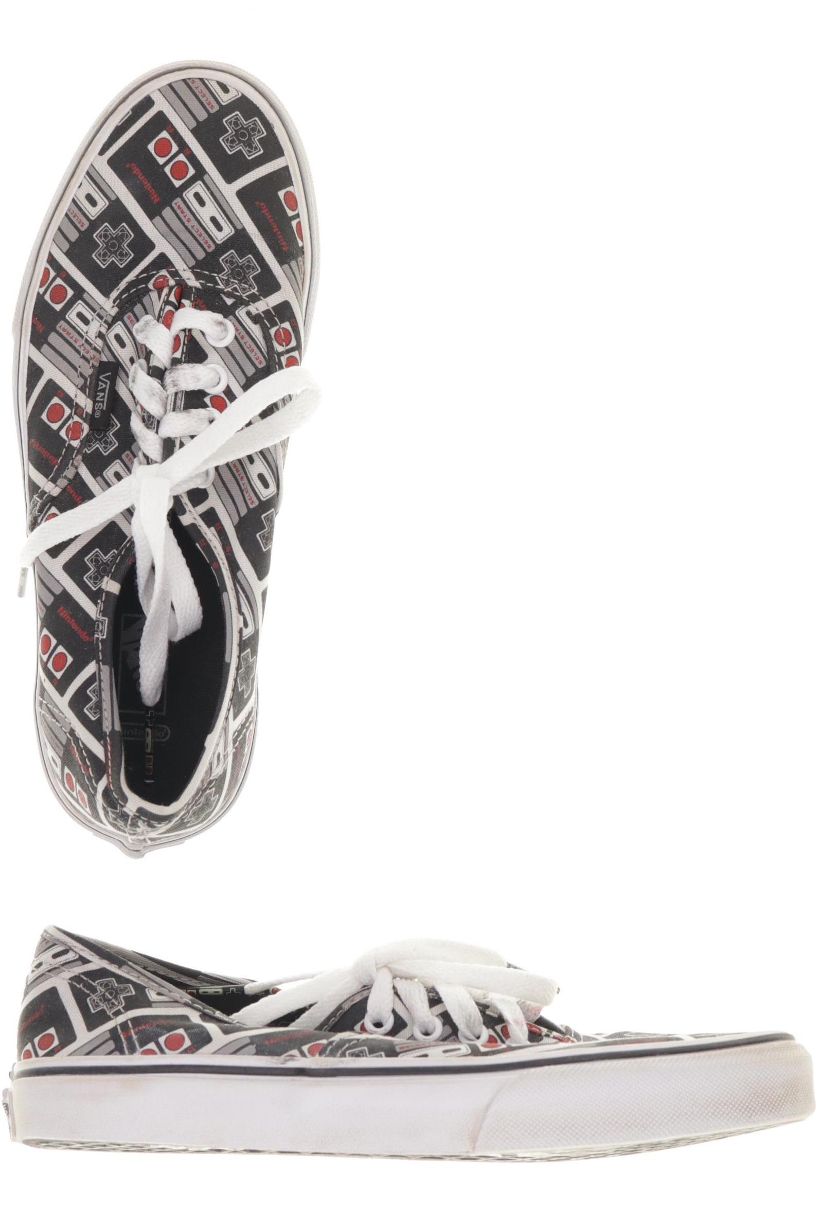 

Vans Damen Sneakers, schwarz, Gr. 35