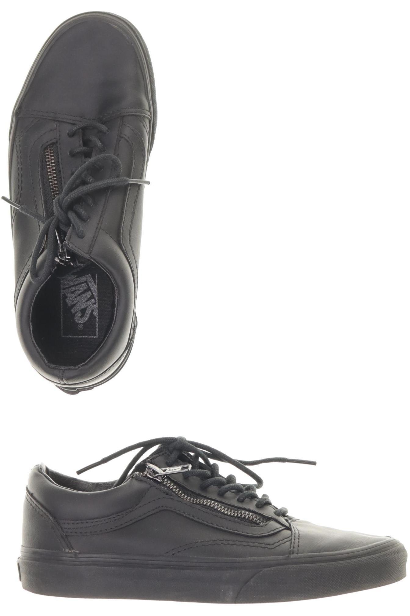 

Vans Damen Sneakers, schwarz, Gr. 37