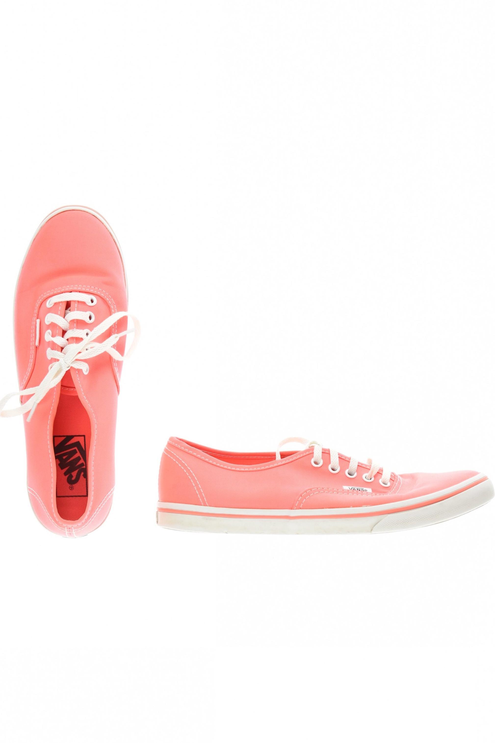 

Vans Damen Sneakers, pink, Gr. 6