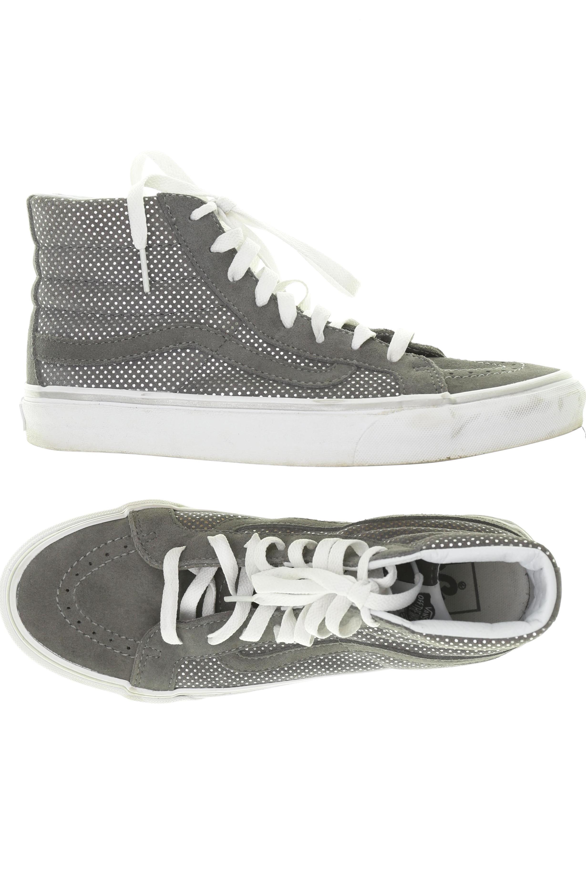 

Vans Damen Sneakers, grau, Gr. 39