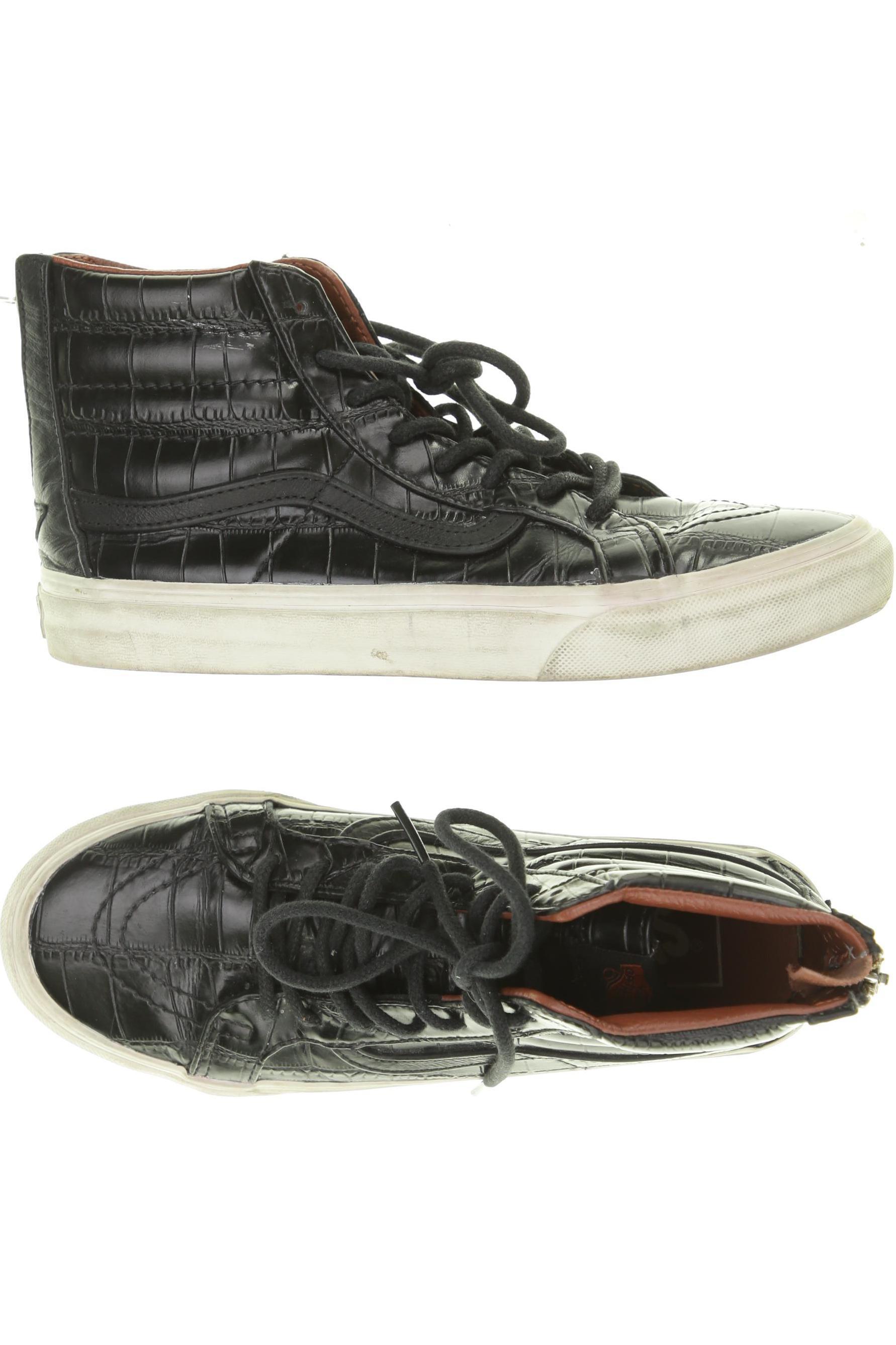 

Vans Damen Sneakers, schwarz, Gr. 5