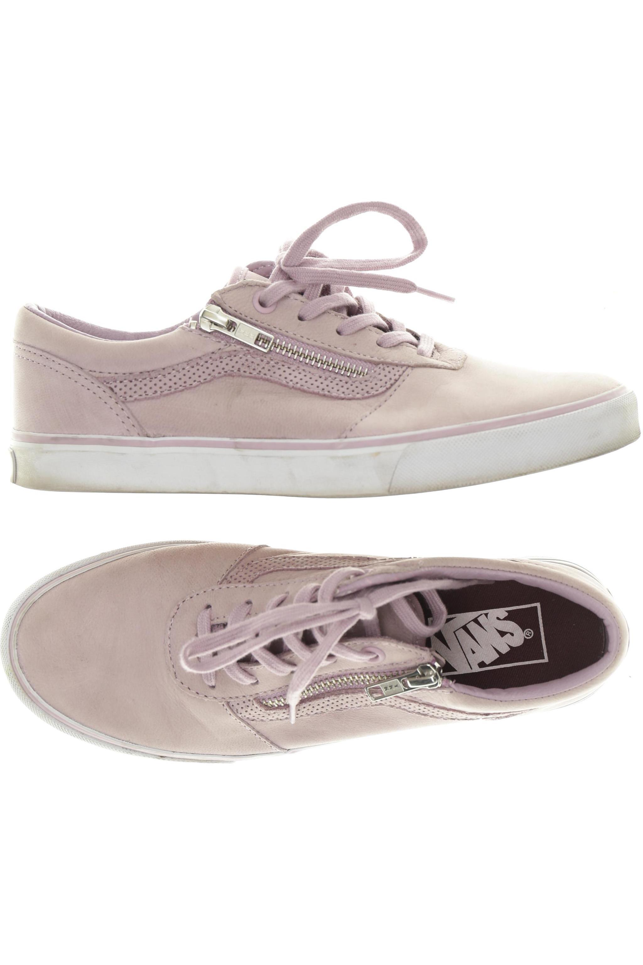 

Vans Damen Sneakers, lila, Gr. 37