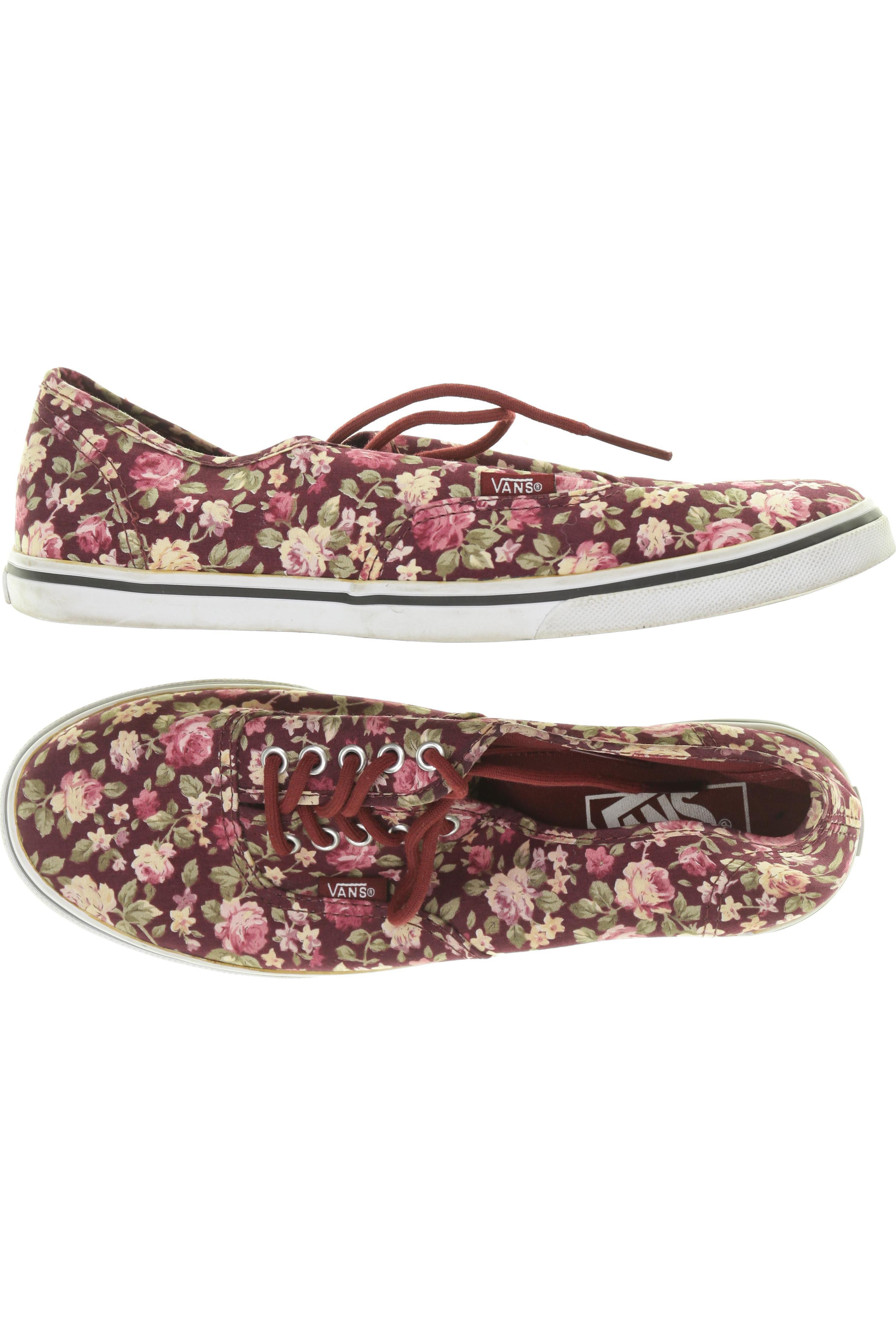 

Vans Damen Sneakers, pink, Gr. 5.5