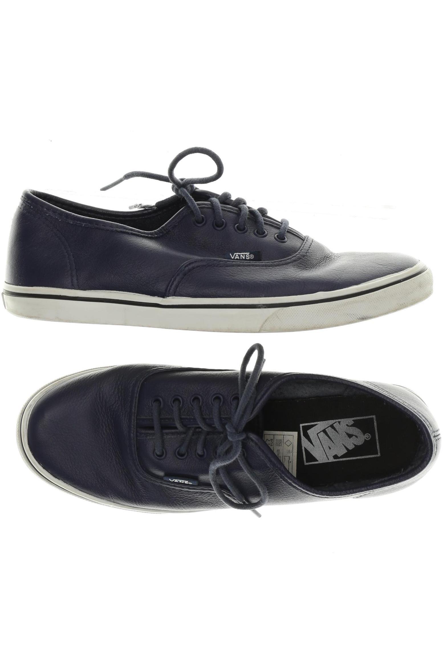 

Vans Damen Sneakers, blau, Gr. 7