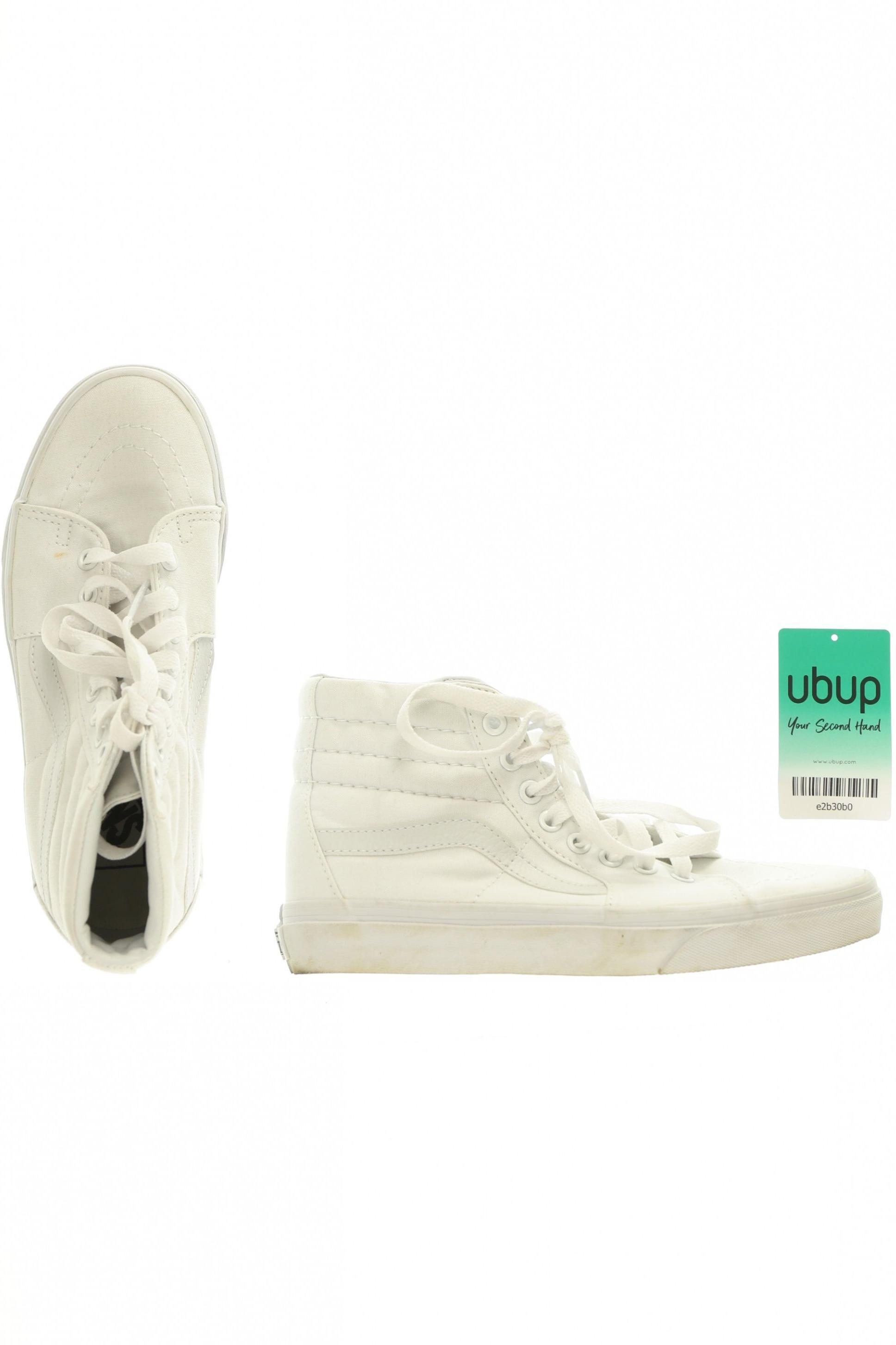 

Vans Damen Sneakers, weiß, Gr. 37