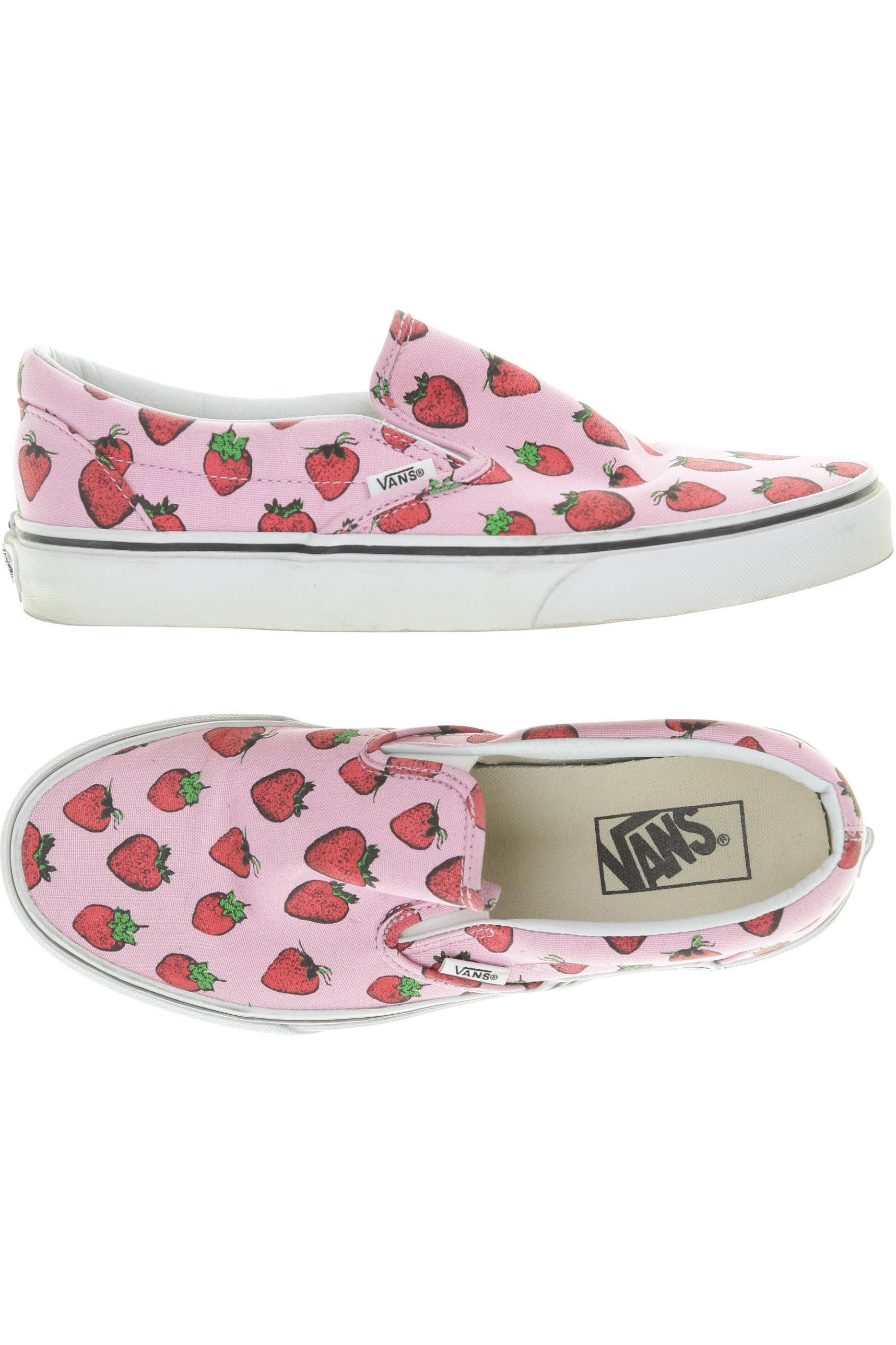 

Vans Damen Sneakers, pink, Gr. 40